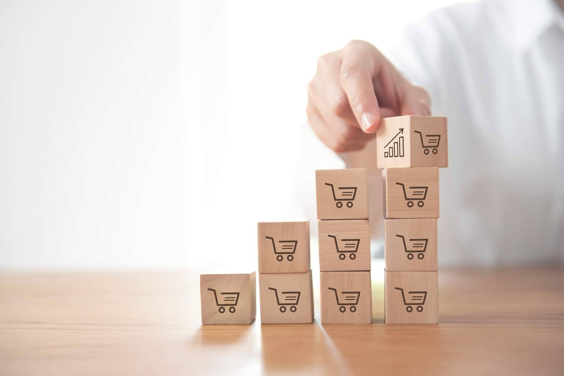 ¿Cómo se impulsan las ventas de un negocio en 2023?