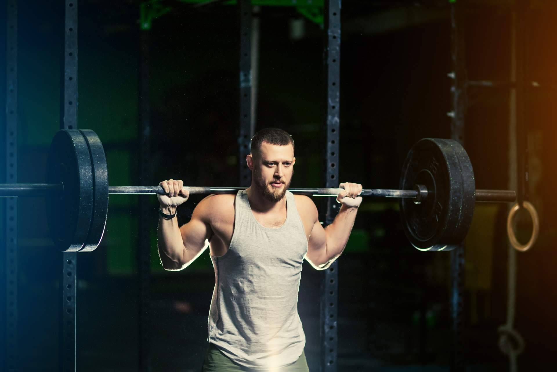 Uno de los blogs más completos de fitness y entrenamiento personal, Fitnasta