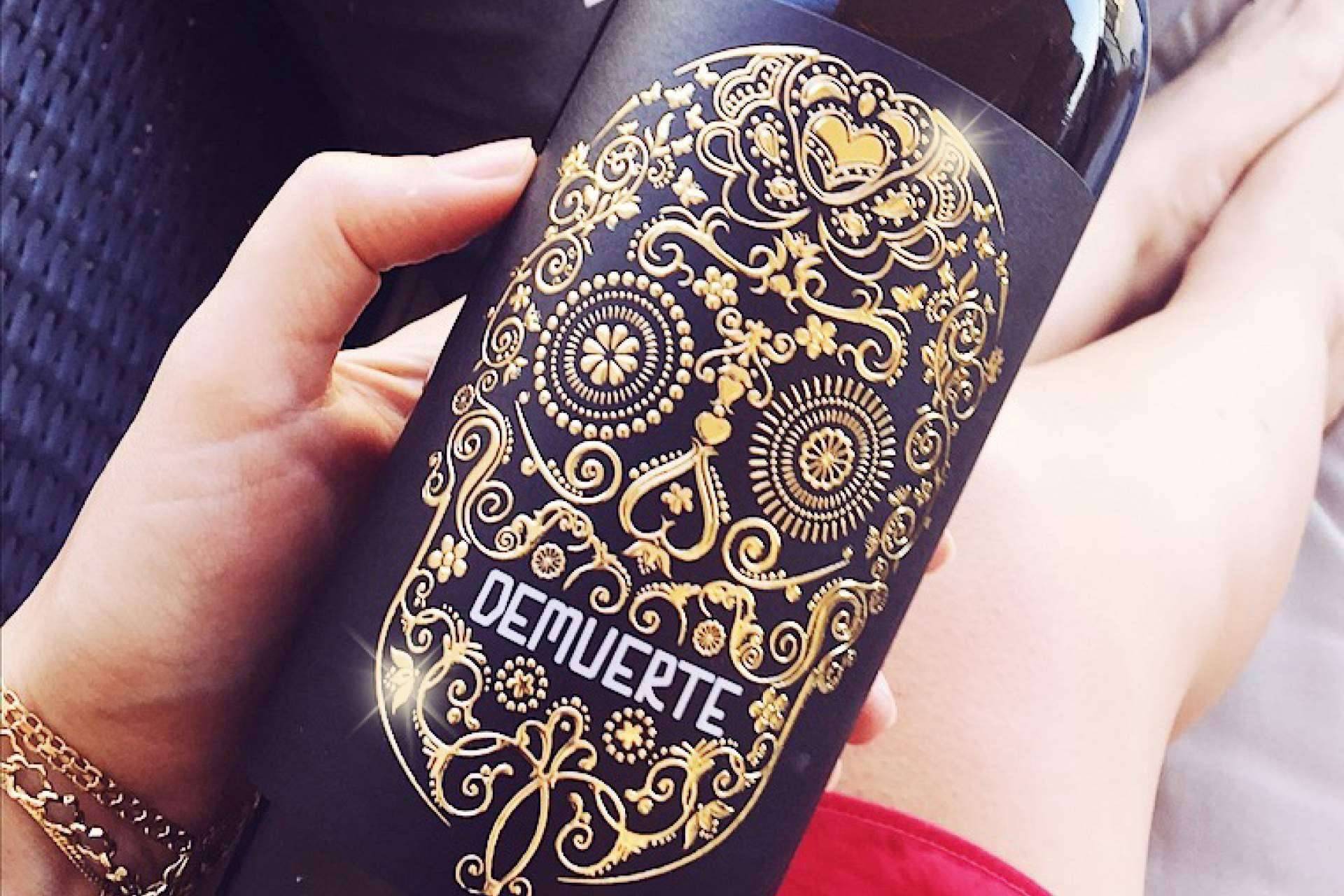 Los vinos perfectos para el maridaje, con DEMUERTE WINES