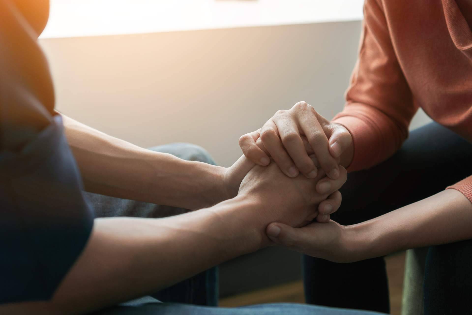 Apoyo profesional para hacer frente a las alteraciones de la salud mental de la mano de ALUCOD