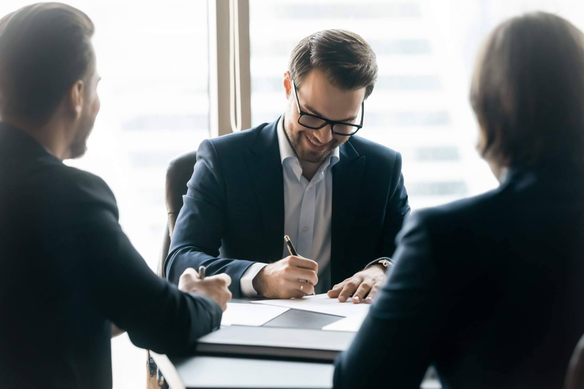Los beneficios que ofrecen las garantías de Union Credit and Guarantee