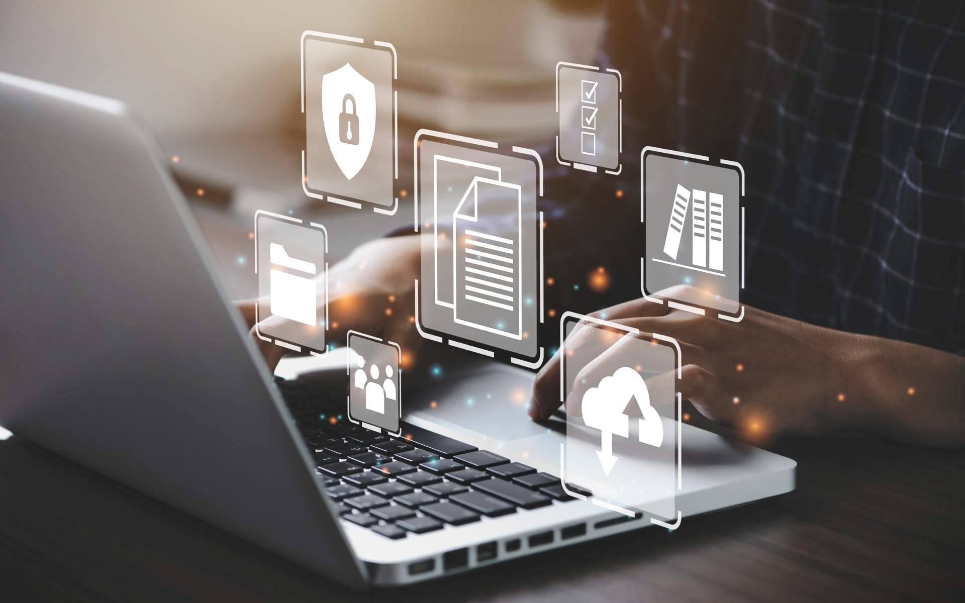 ¿Cuáles son las diferencias entre los documentos electrónicos y los digitales según eDiversa Group?