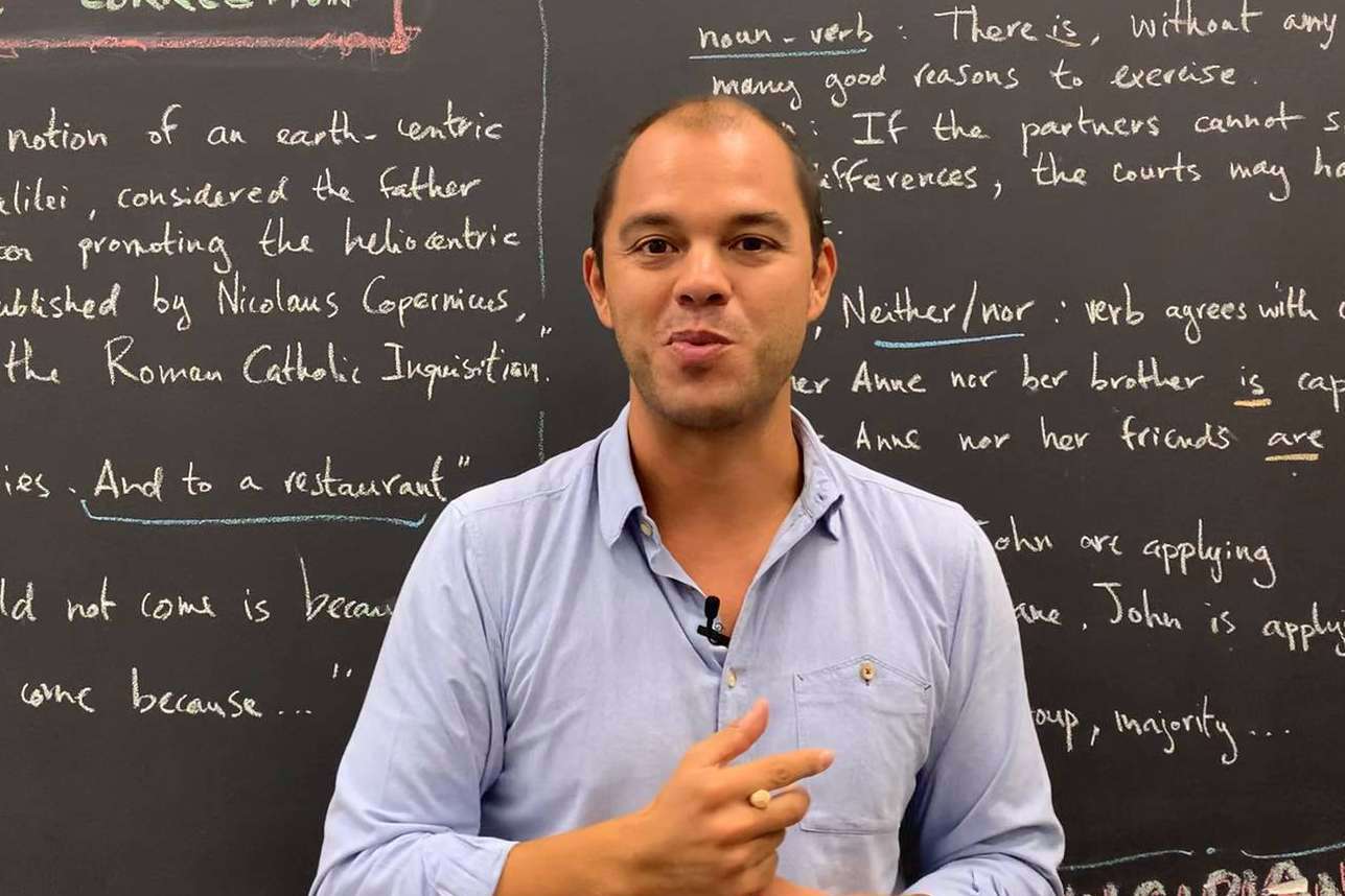Curso de GMAT para Principiantes para maestría en el extranjero