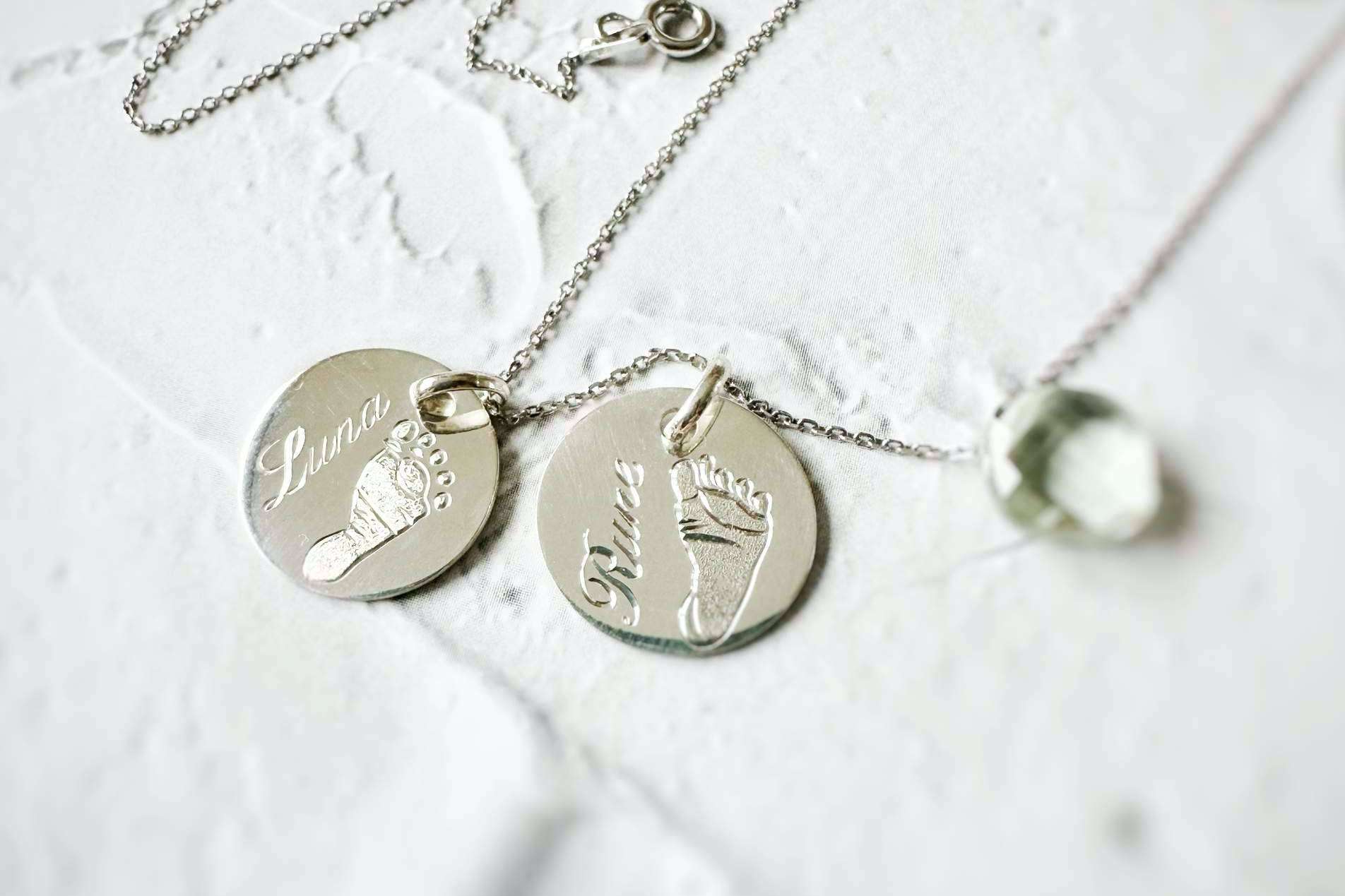 La marca Dejando Huella  y sus joyas especiales y originales ideales para regalar o autoregalarse