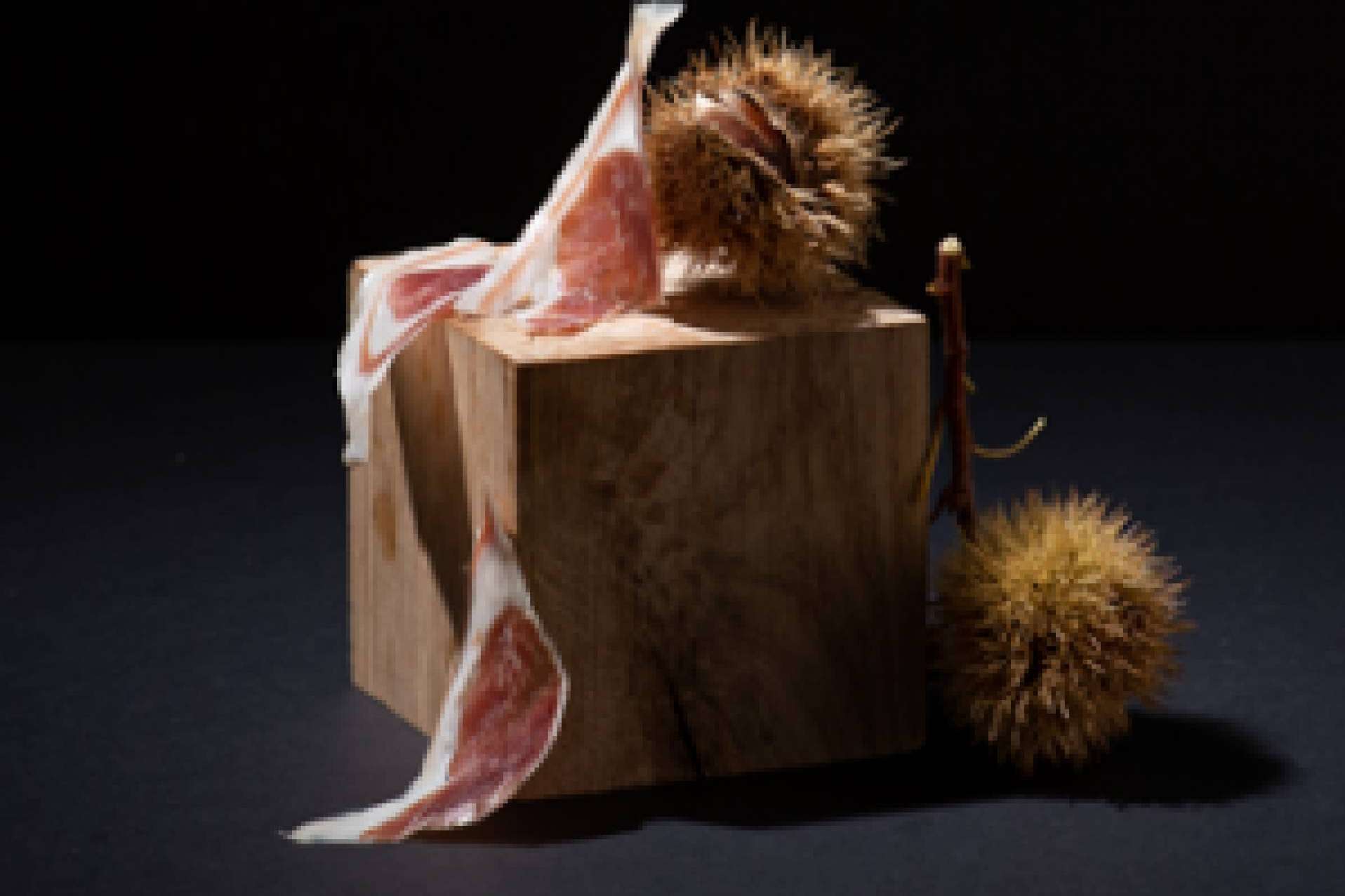 La tradición y el valor se unen en una delicada selección de embutidos artesanos de la Serranía de Ronda