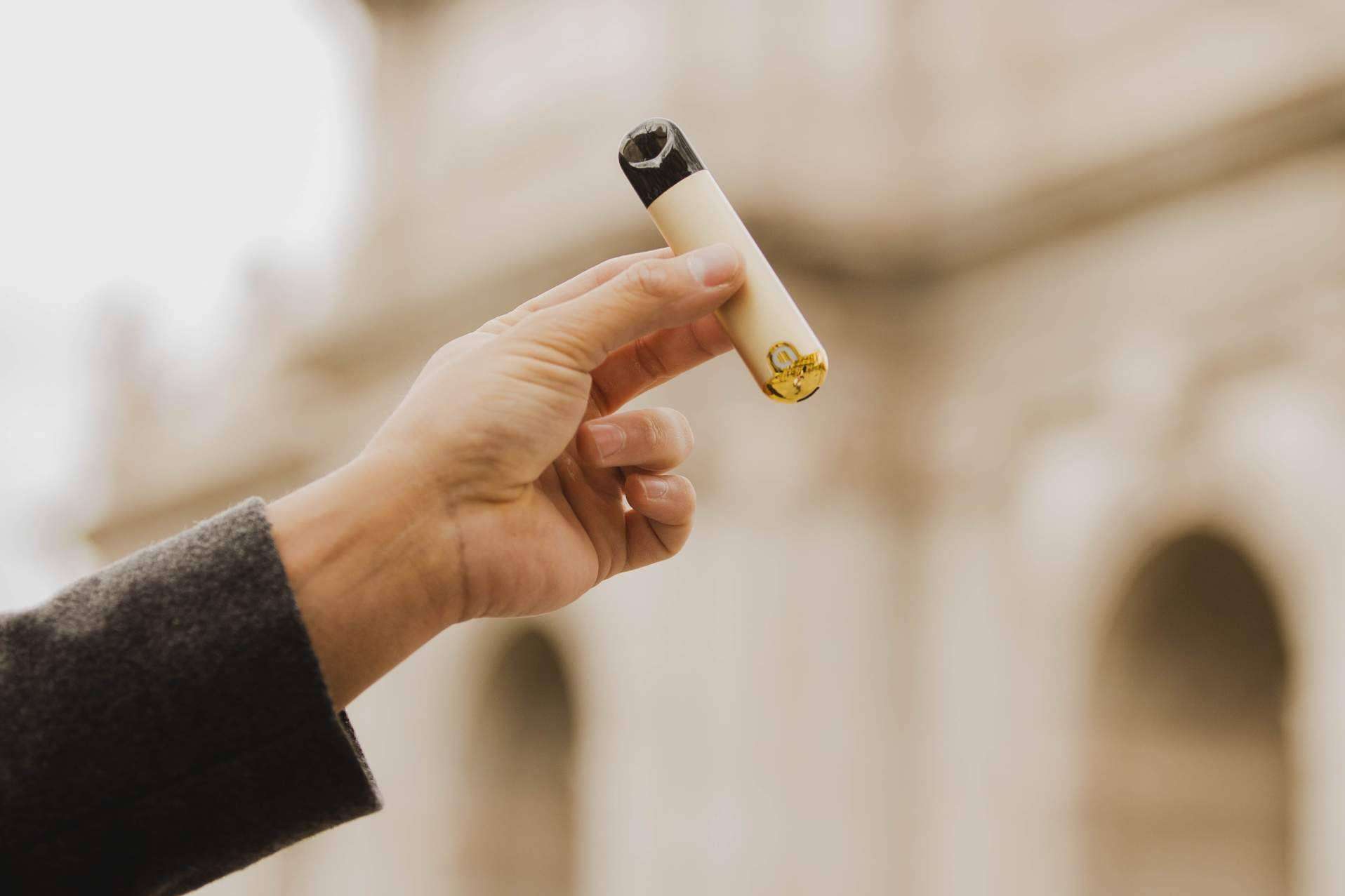 Comprar vapers en España en un sitio seguro