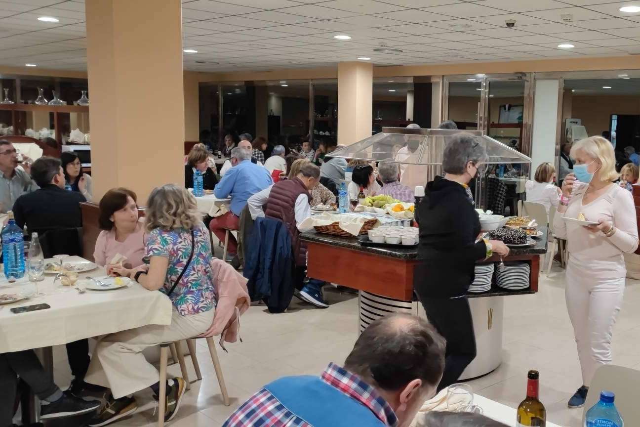 Del 24 al 26 marzo de 2023 se celebrará el Congreso Baile Social, de la mano de Dance GM