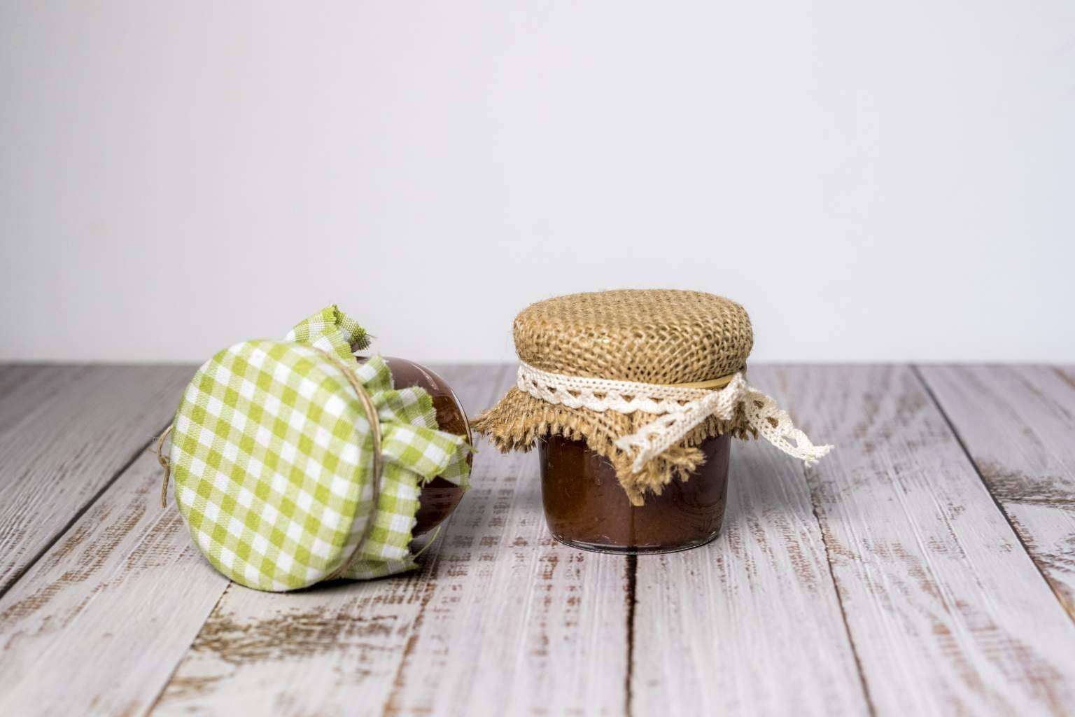 Hacer un regalo afrodisíaco con el dulce de membrillo natural de Deliciosso