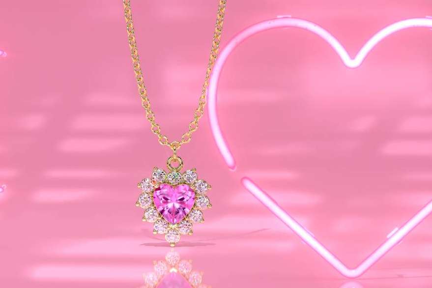 Sorprender en San Valentín con las joyas de lujo éticas Made in Spain FARO