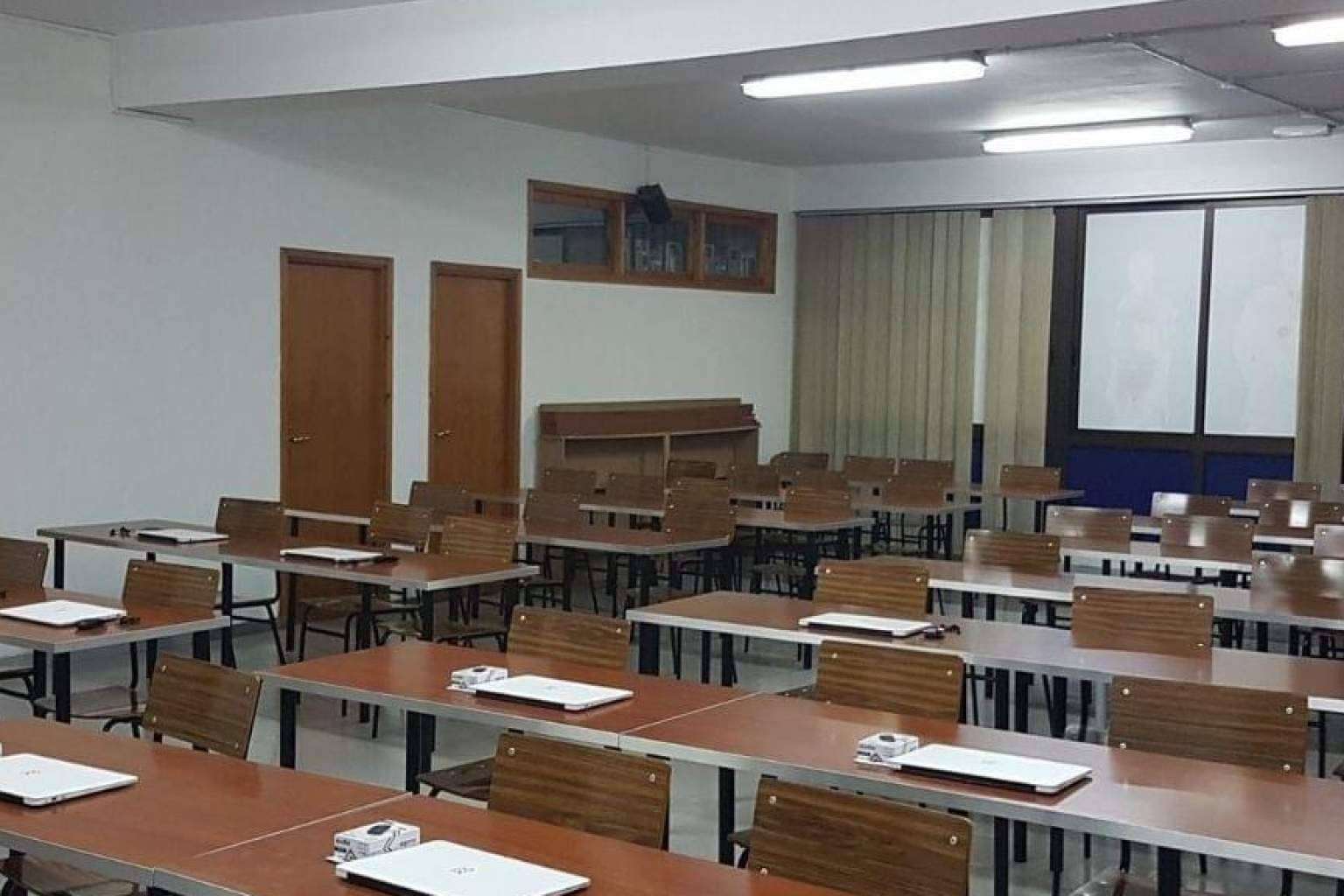 Asistir a una formación universitaria para la Seguridad Privada en la Escuela Superior de Seguridad