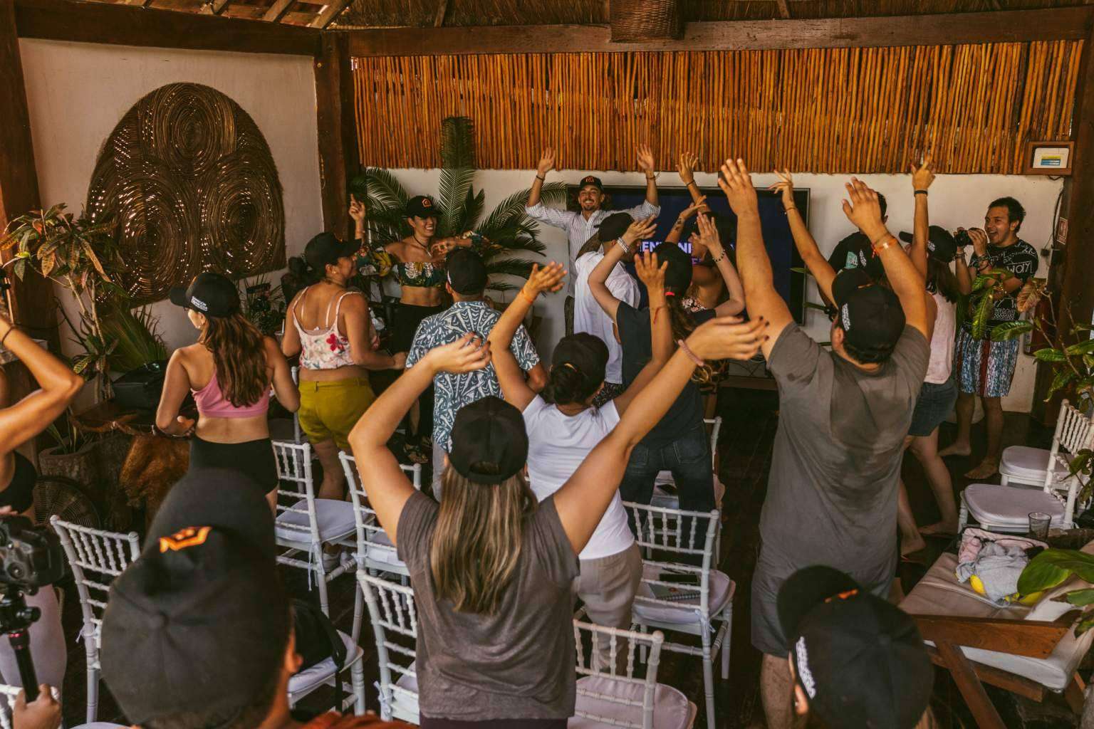 Airbnb para ganar dinero sin tener propiedades