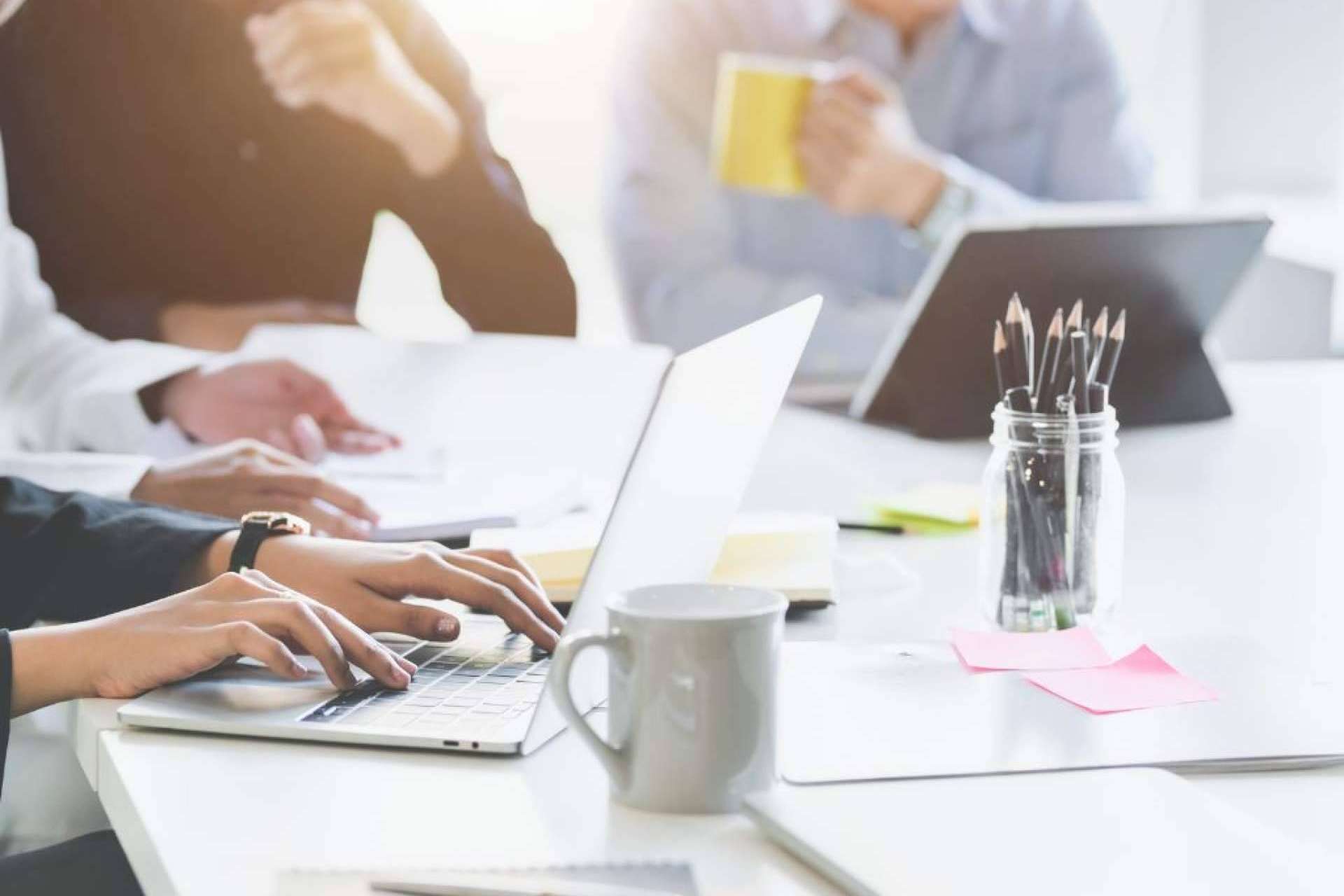 La importancia de crear y digitalizar un negocio, por Relajatec