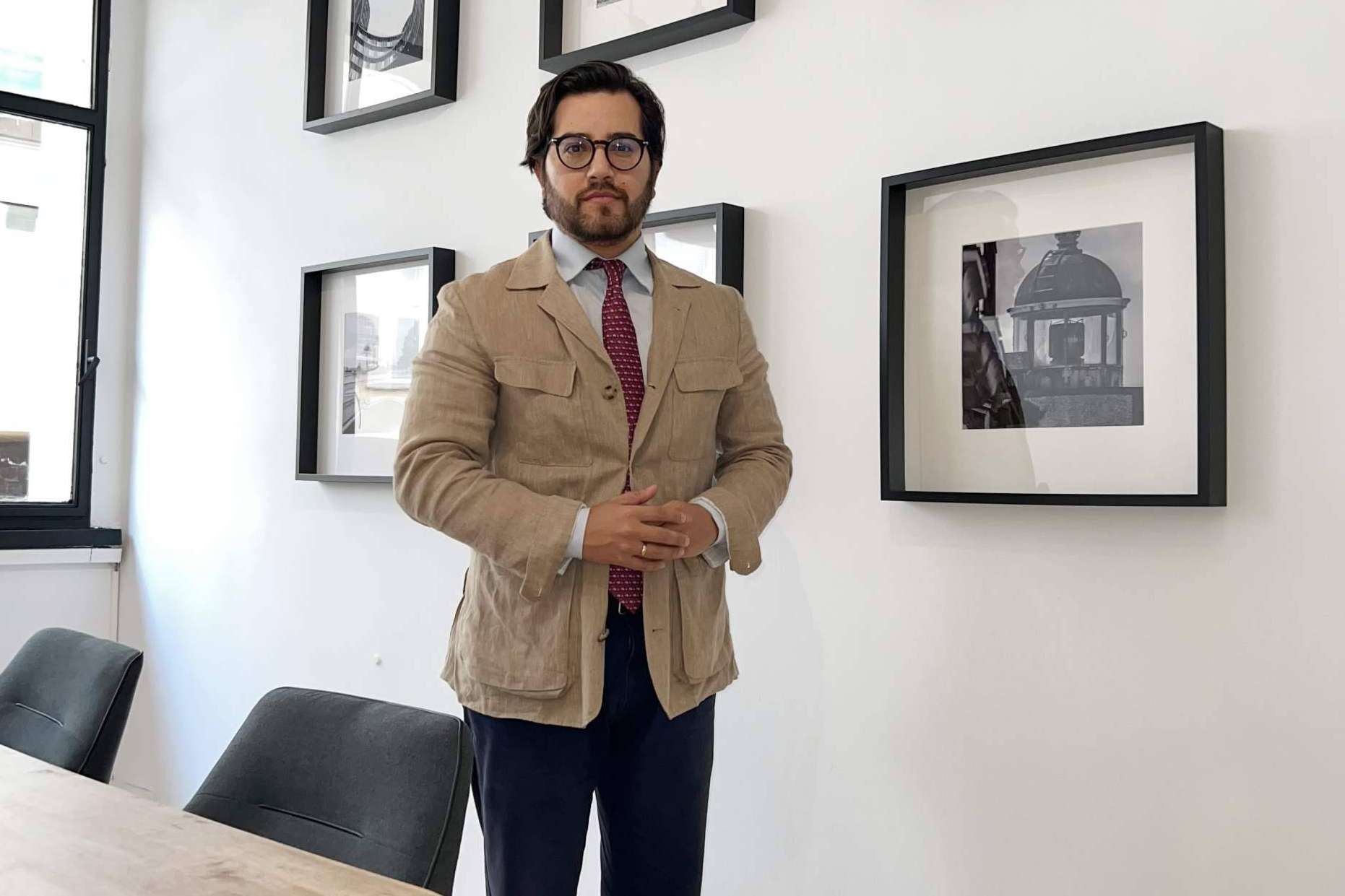 Comprar una casa y no morir en el intento de la mano de Peralta Rojas Abogados