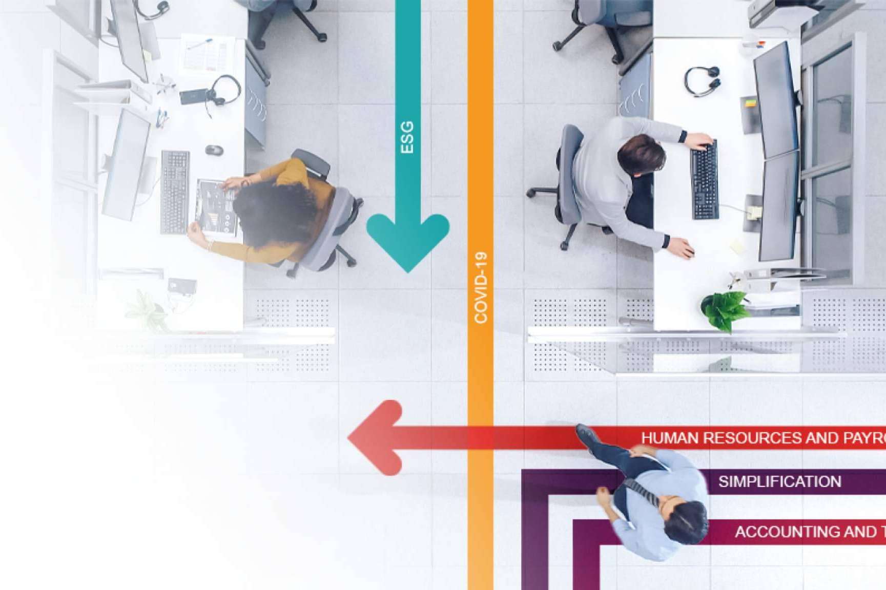 Brasil vuelve a ser el país más complejo en el último Índice Global de Complejidad Corporativa de TMF Group