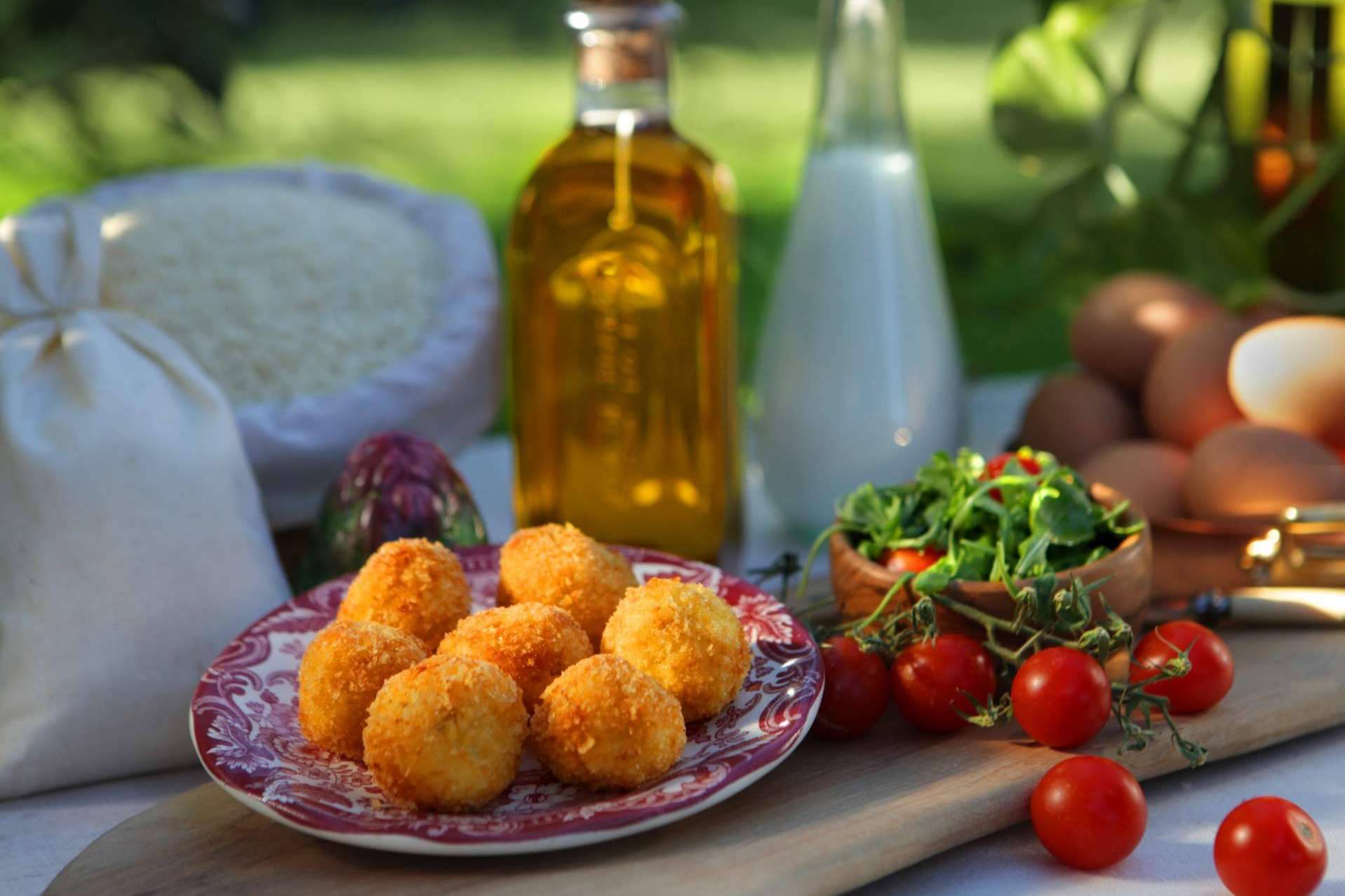 El secreto de la empresa que fabrica croquetas artesanas para hostelería, Oído Cocina Gourmet