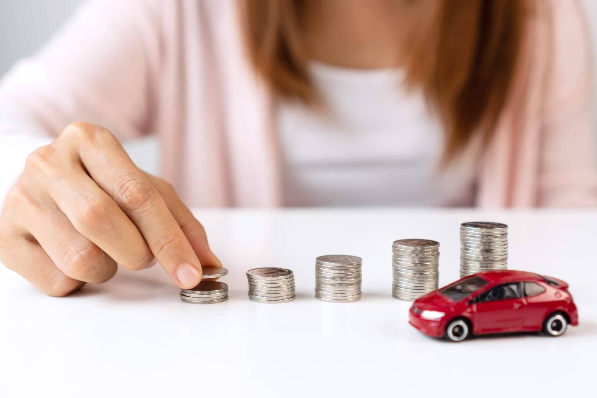 ¿Cómo descubrir el valor actual de un automóvil averiado? Tasar un vehículo con Compramos Tu Siniestro