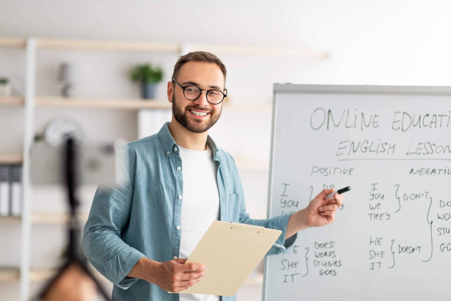 Varona's Institute ayuda a descubrir los niveles de inglés