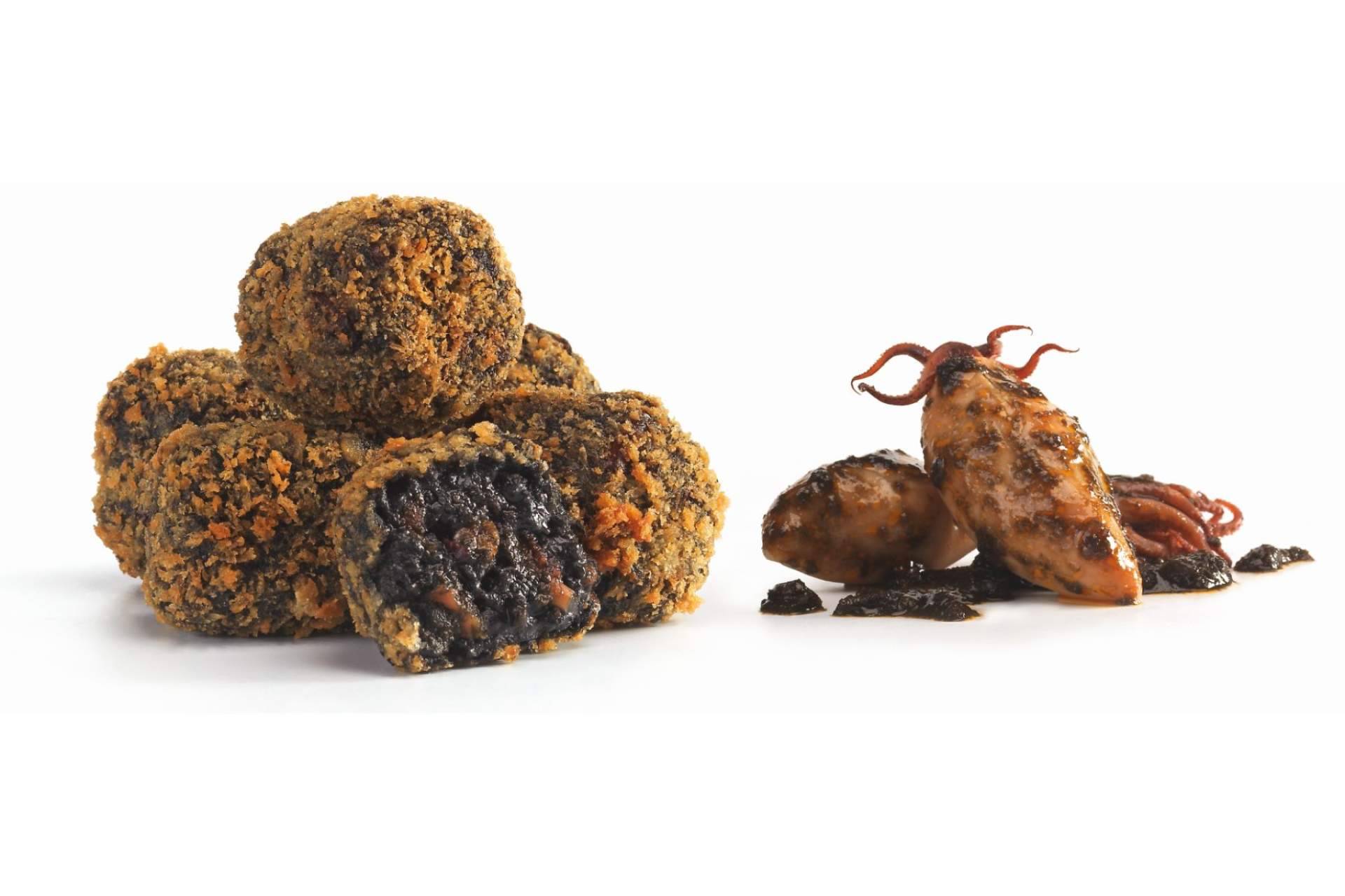 Oído Cocina Gourmet, las croquetas gourmet artesanales para el canal HORECA
