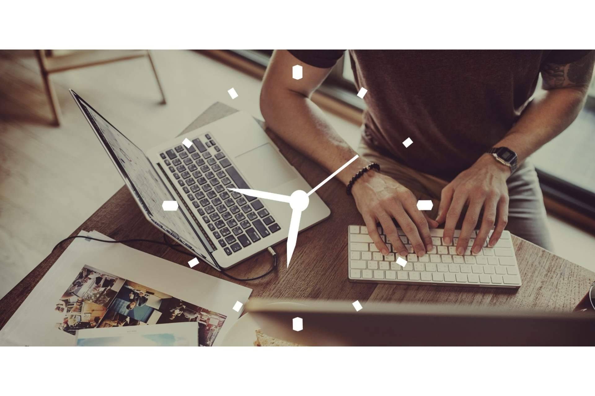 Se pone a disposición una versión gratuita del software de control horario INWOUT