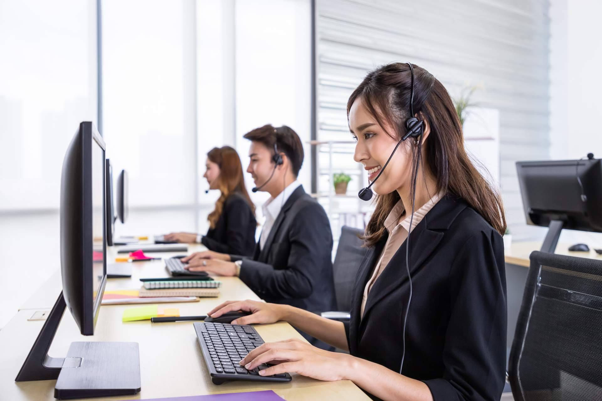 Outbound de LeadDesk permite obtener mayor eficiencia en las campañas de telemarketing