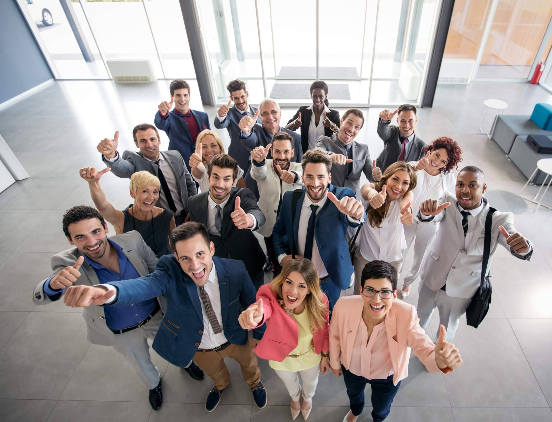 Multiplicity, el modelo revolucionario para llevar a cabo una valoración integral de las personas para las empresas