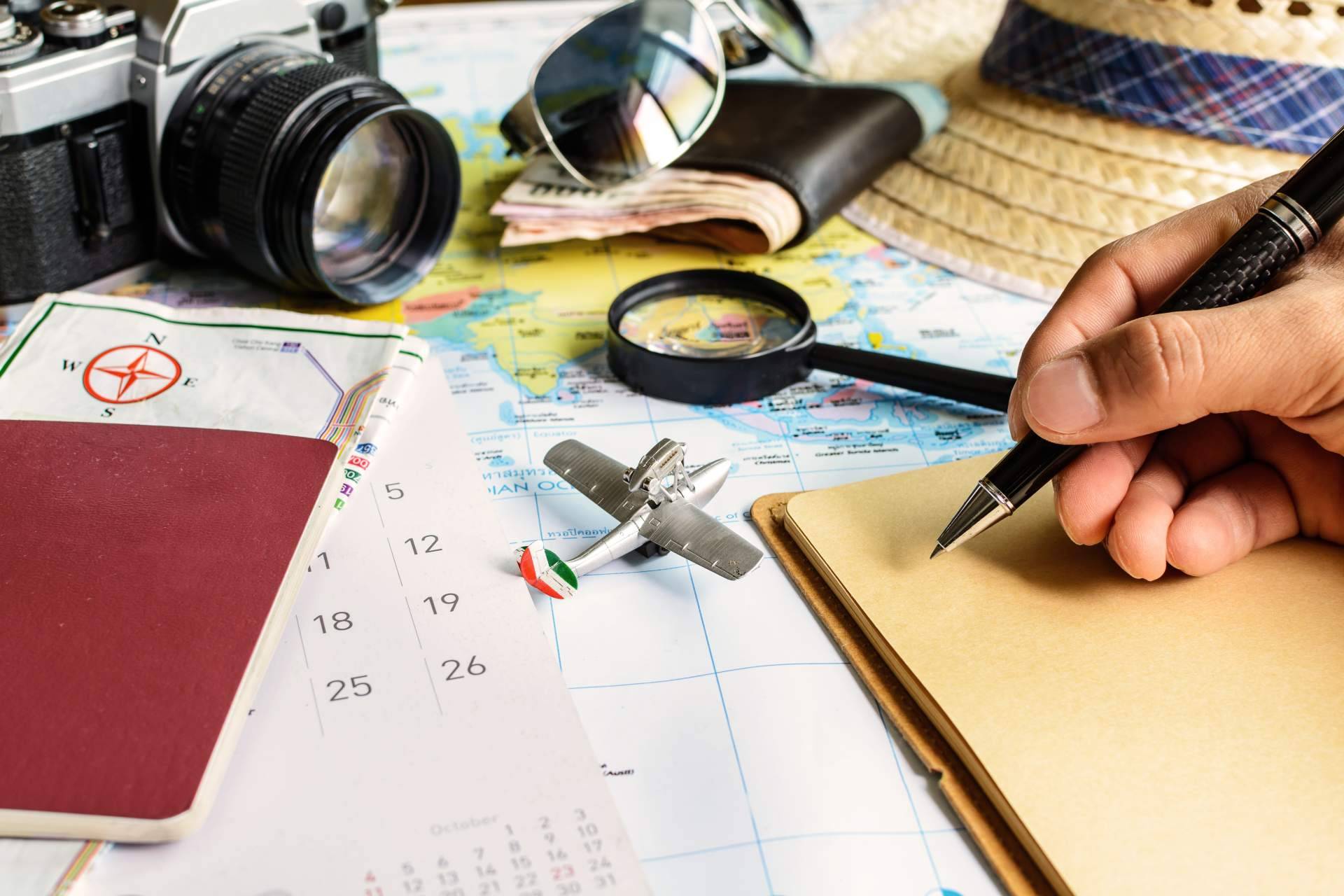 Beneficios de contratar un seguro de viaje de la mano de Coverontrip