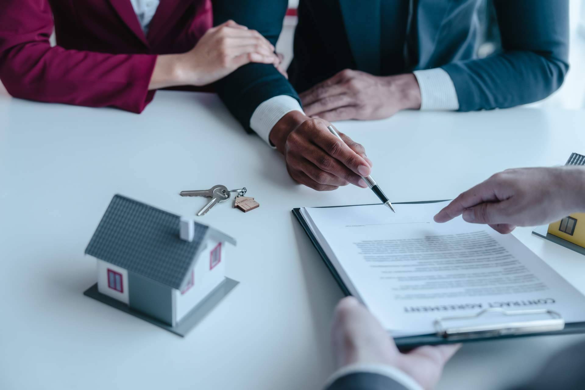 La importancia de contratar a un buyer’s agent