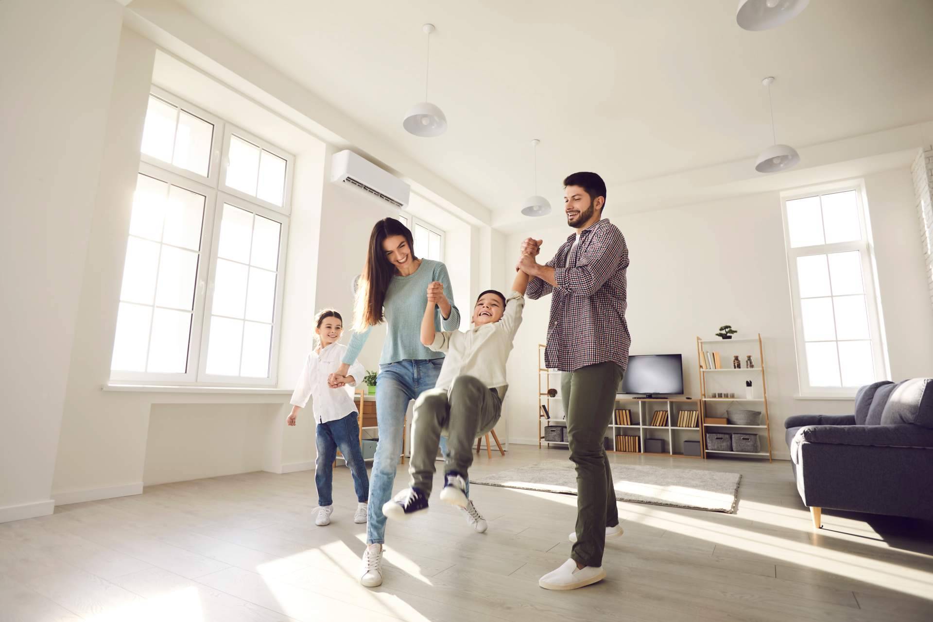 Preactiva ofrece una solución inteligente de humedades en 3 minutos