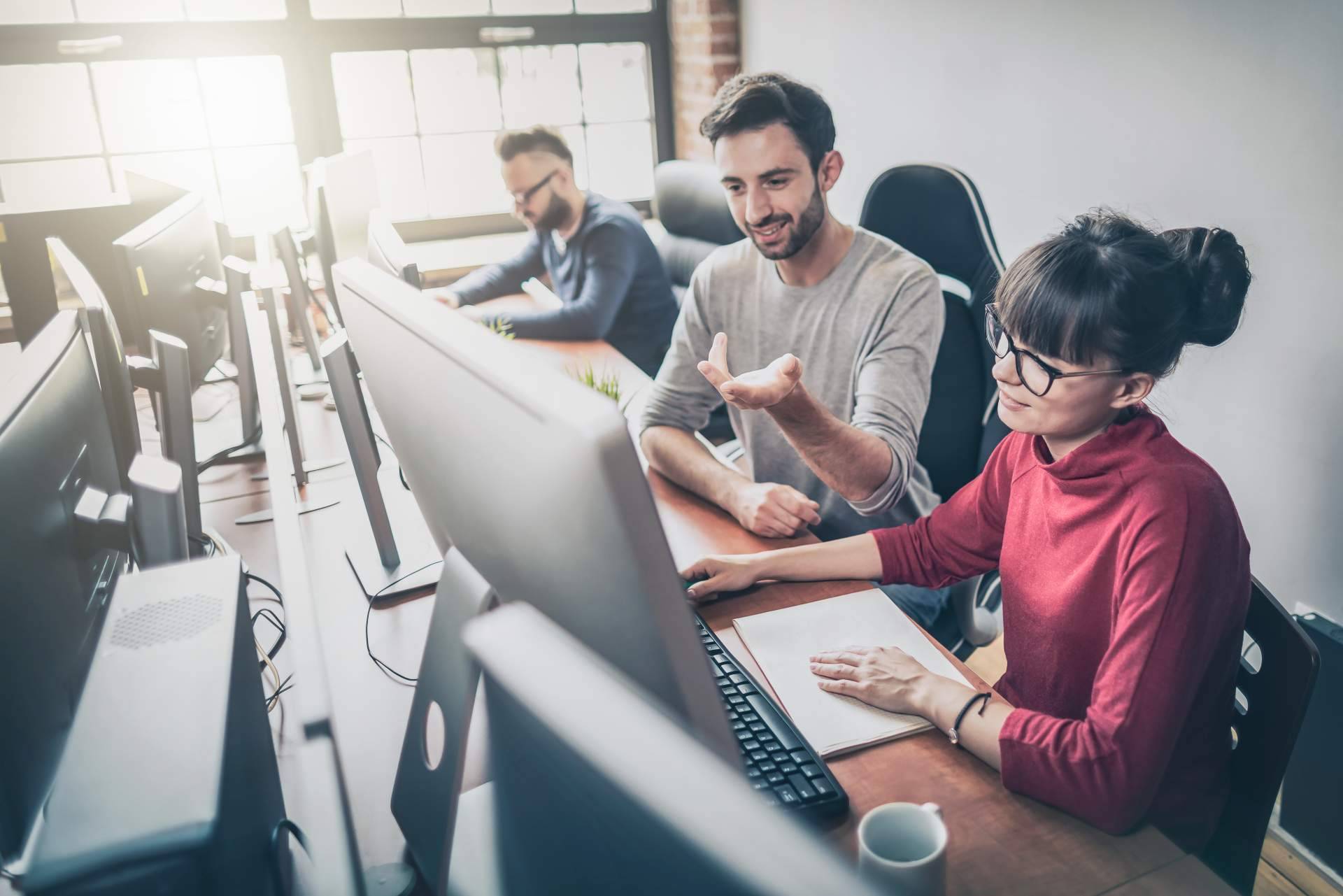 El experto Antonio Jesús Ruiz ofrece formación especializada y cursos presenciales de Agile Coach