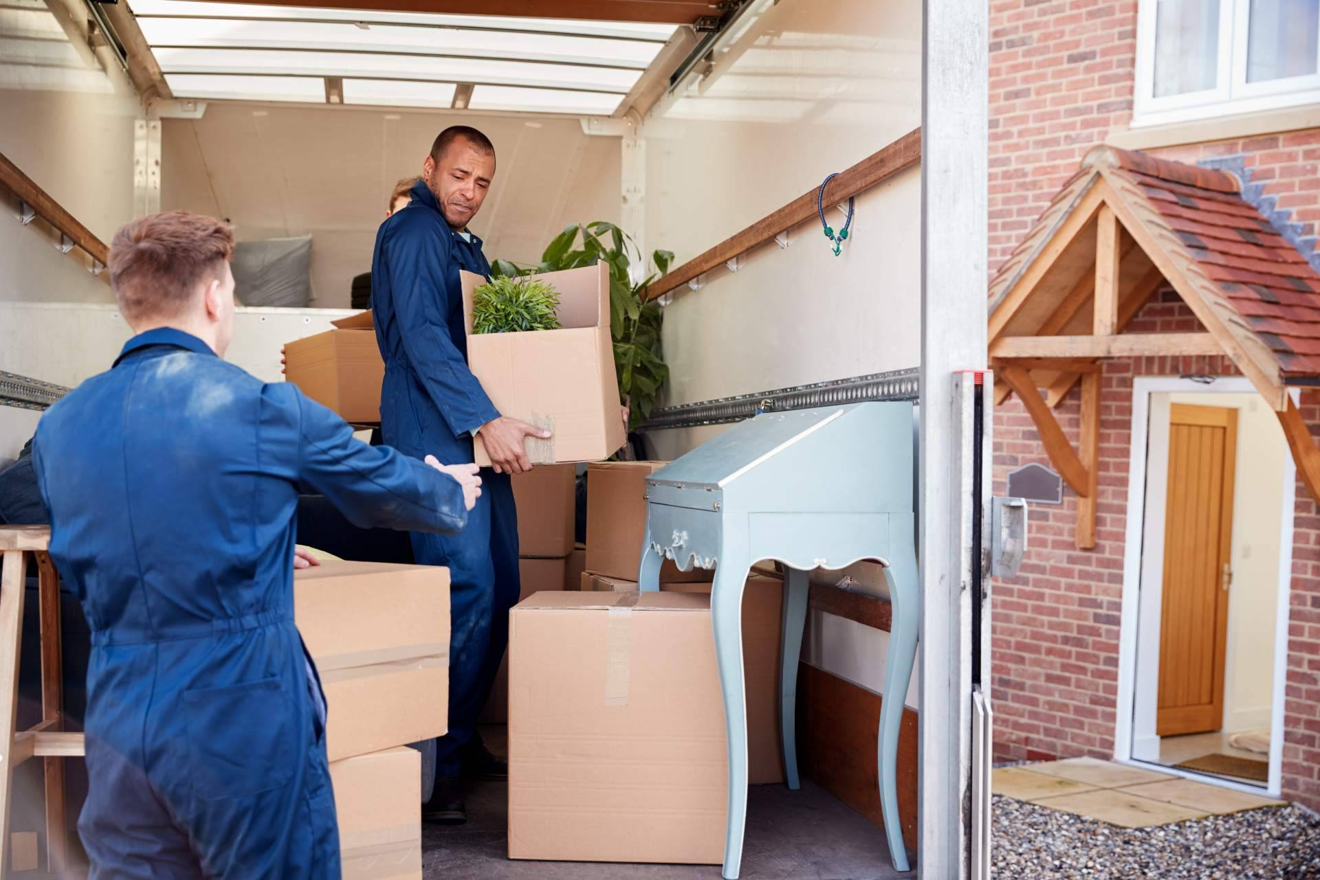 EuroMonde Moving es una empresa de mudanzas internacionales