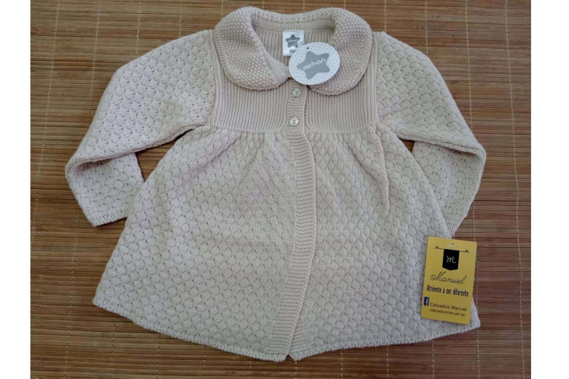 Ropa para los más pequeños a precios asequibles, en La tienda de Manuel