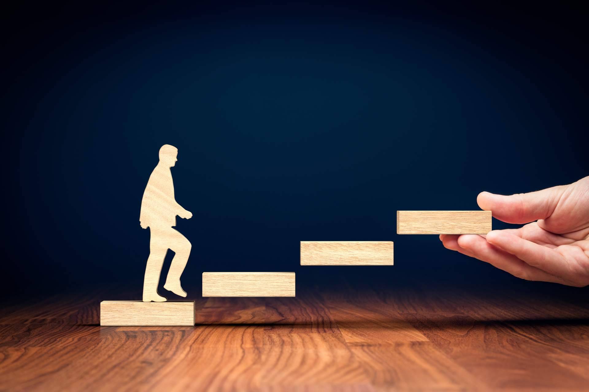 La importancia de recurrir al coaching laboral
