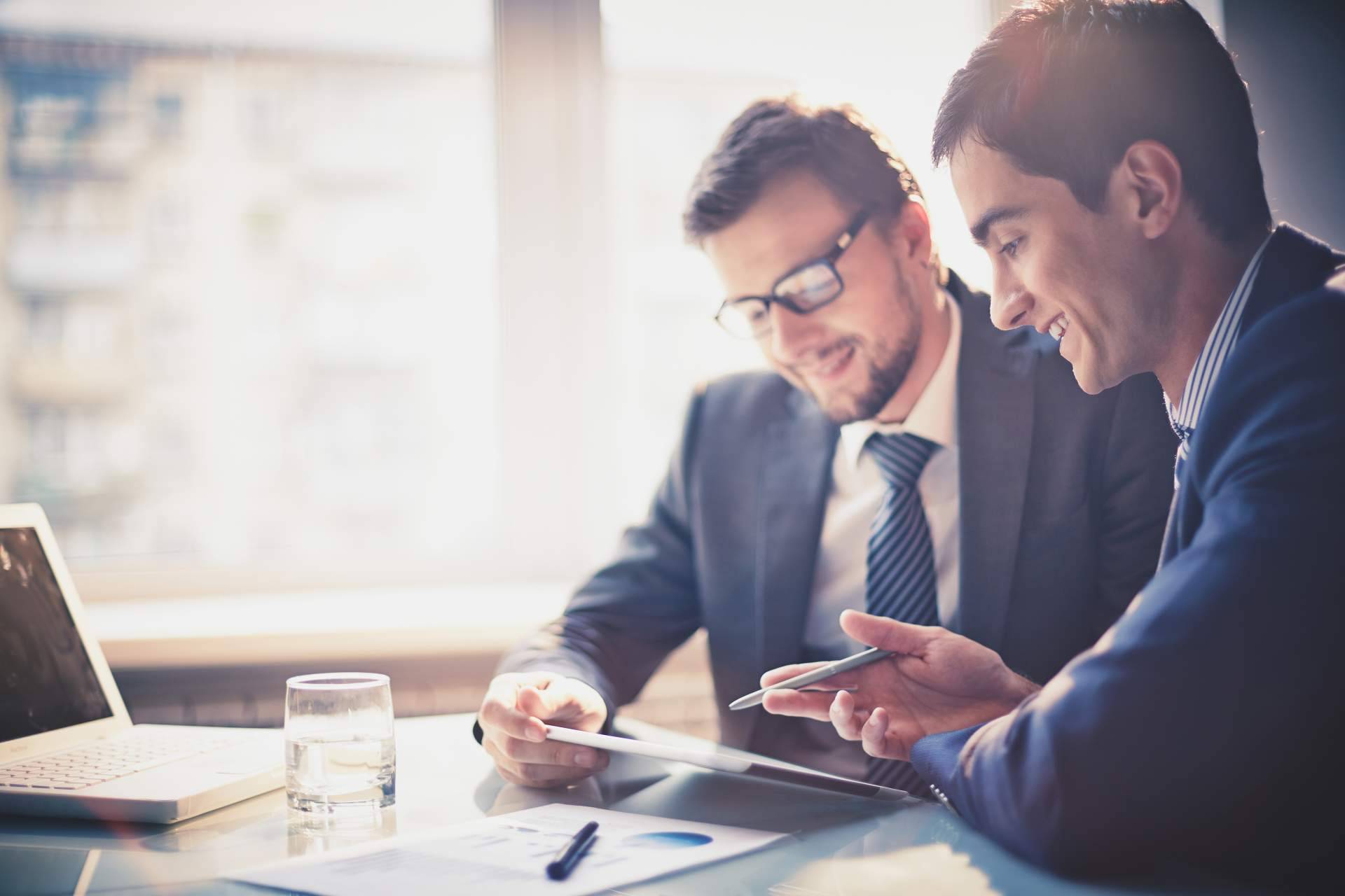 Los servicios personalizados de asesoría fiscal y contable de la empresa Asesoría Las Tablas