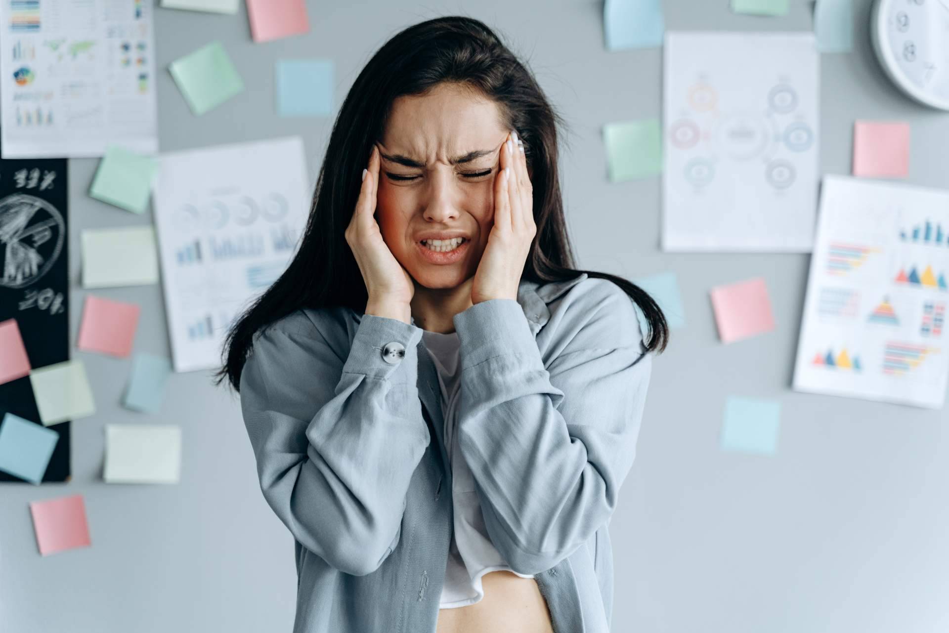Cuáles son las causas más comunes de la ansiedad, por Clínica de la Ansiedad