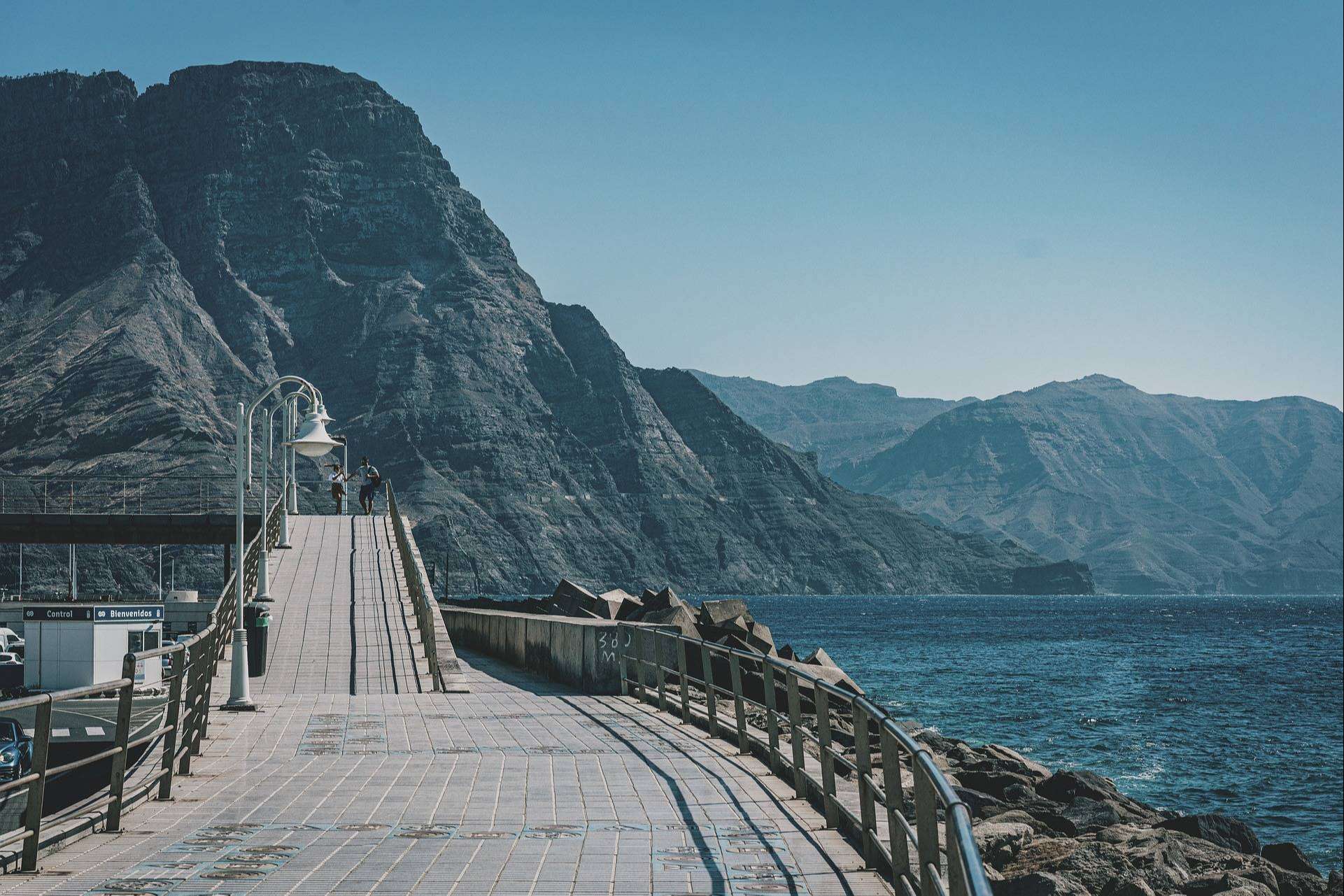Disfrutar de unas vacaciones en Gran Canaria en cualquier época del año, de la mano de ISholidays.com