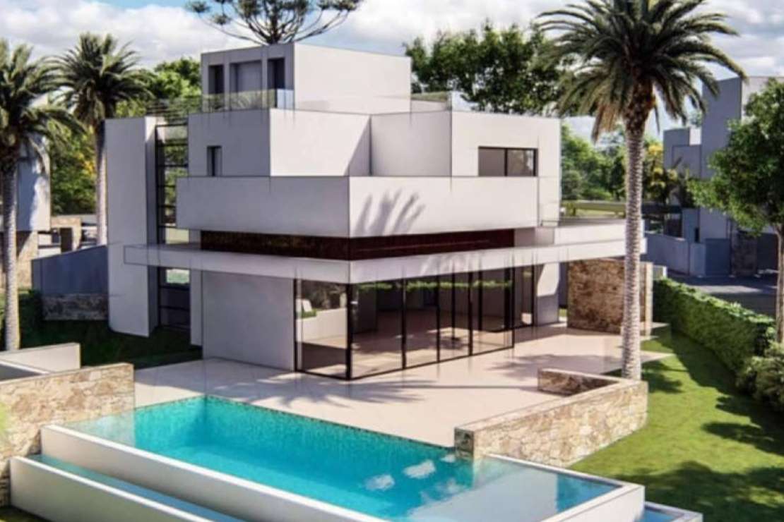 Invertir en una inmobiliaria con la ayuda de Best House