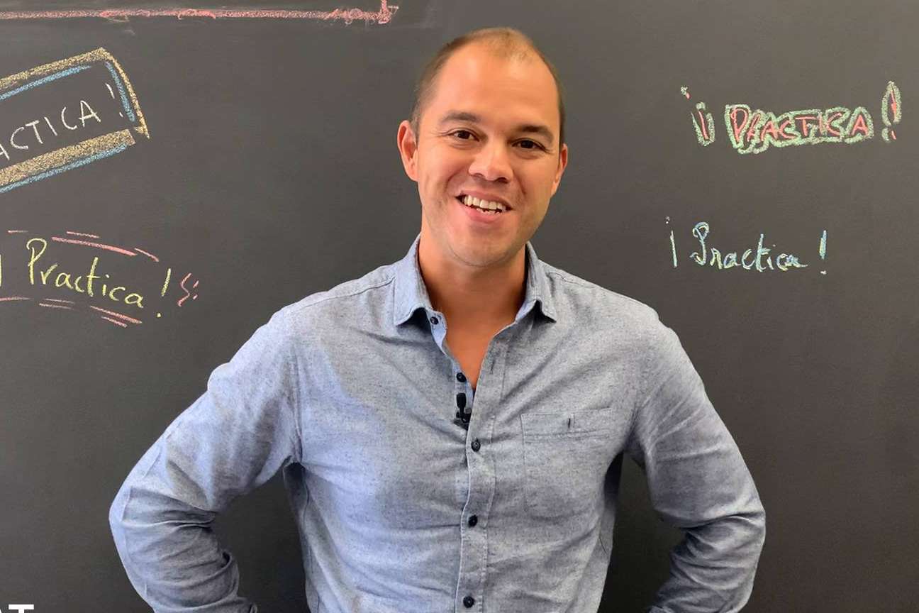 Prepararse para el GMAT con el curso para Principiantes impartido por Yoann Nesme