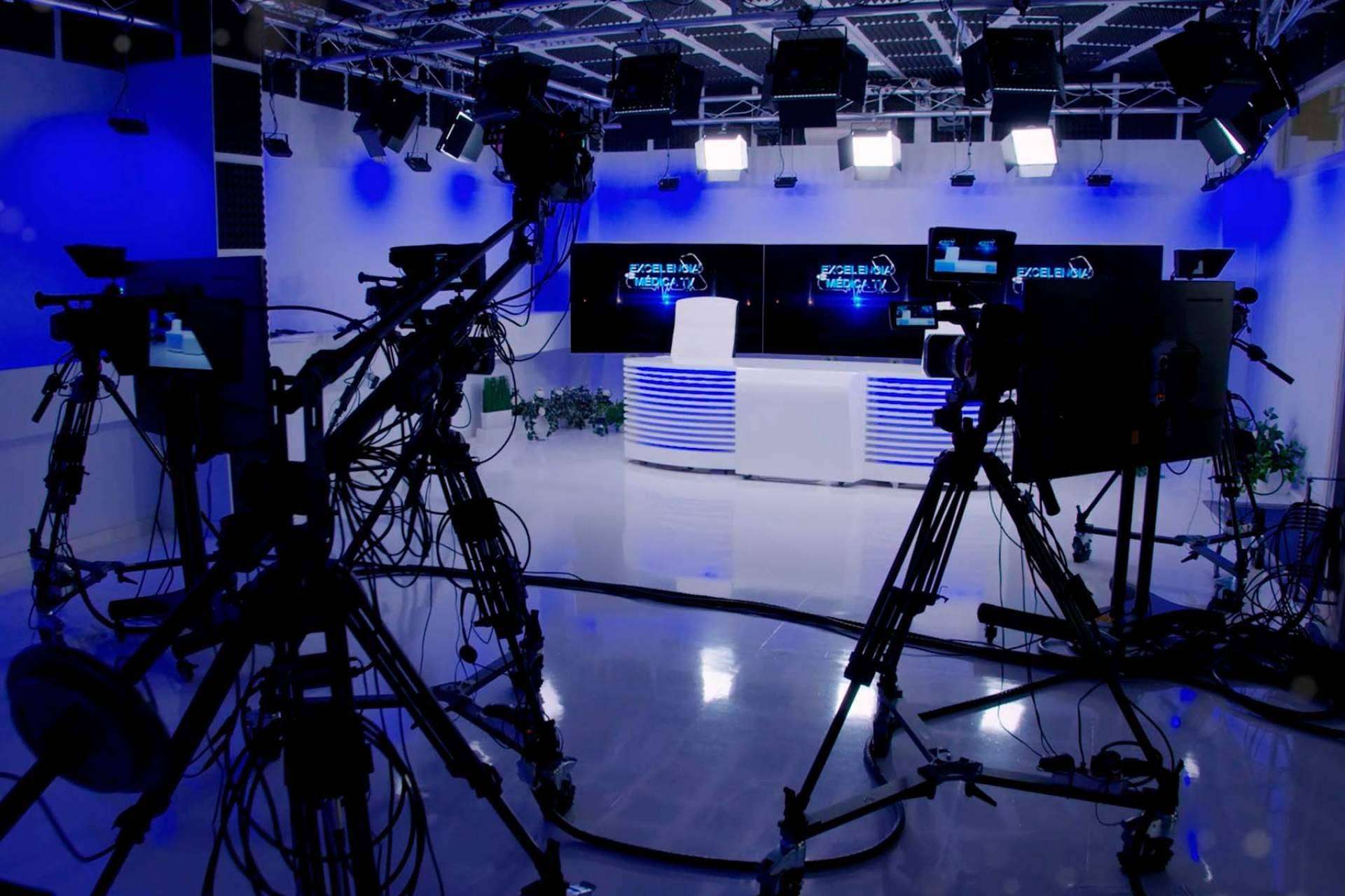 Especialidades médicas en Excelencia Médica TV