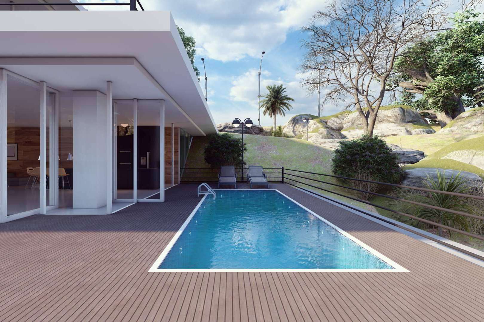 El portal de servicios inmobiliarios y profesionales del hogar para particulares y profesionales, Casasenocasion.com