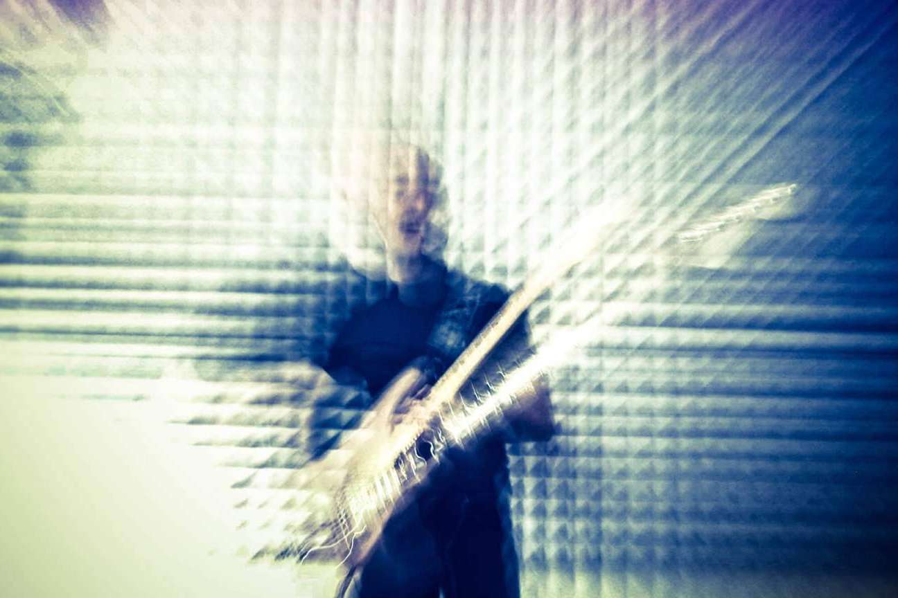 Eddie Lover, el compositor anuncia su vuelta a los escenarios