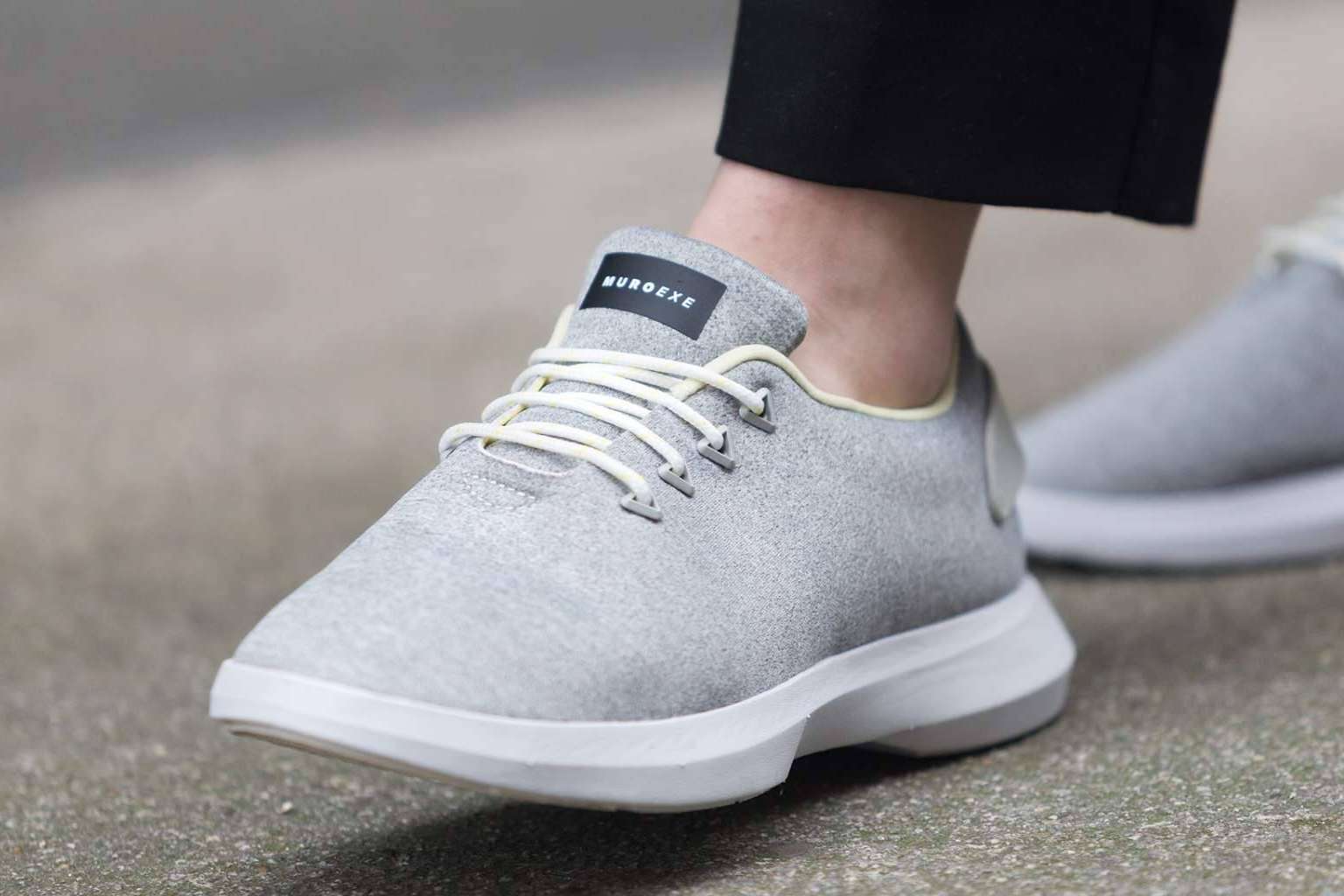 Los nuevos modelos de calzado de la temporada primavera/verano de Muroexe