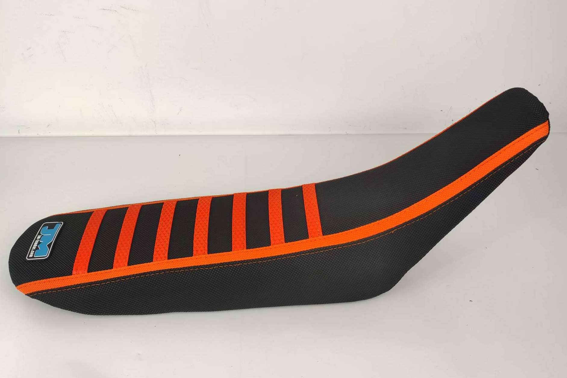 JM Fundas ofrece fundas de asiento KTM
