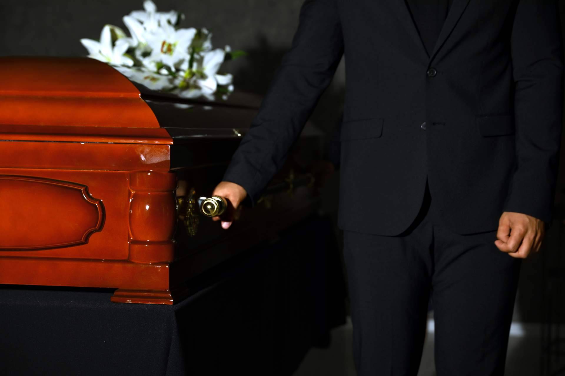 Tener un servicio funerario que brinde tranquilidad y confianza a las familias es posible con Funeraria Central de Moraleja