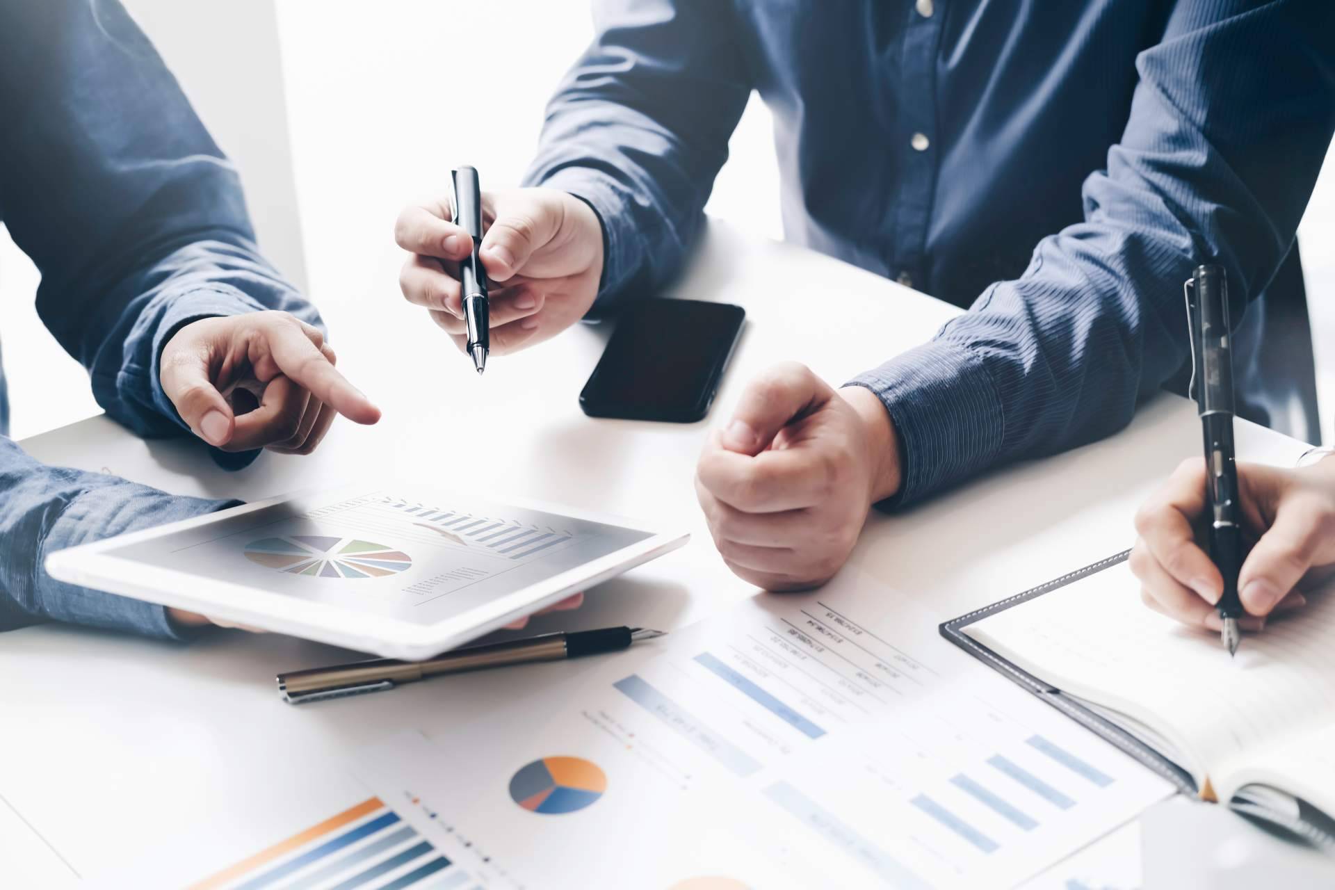 Los expertos de Golden Companies ofrecen servicios de análisis de datos en redes sociales