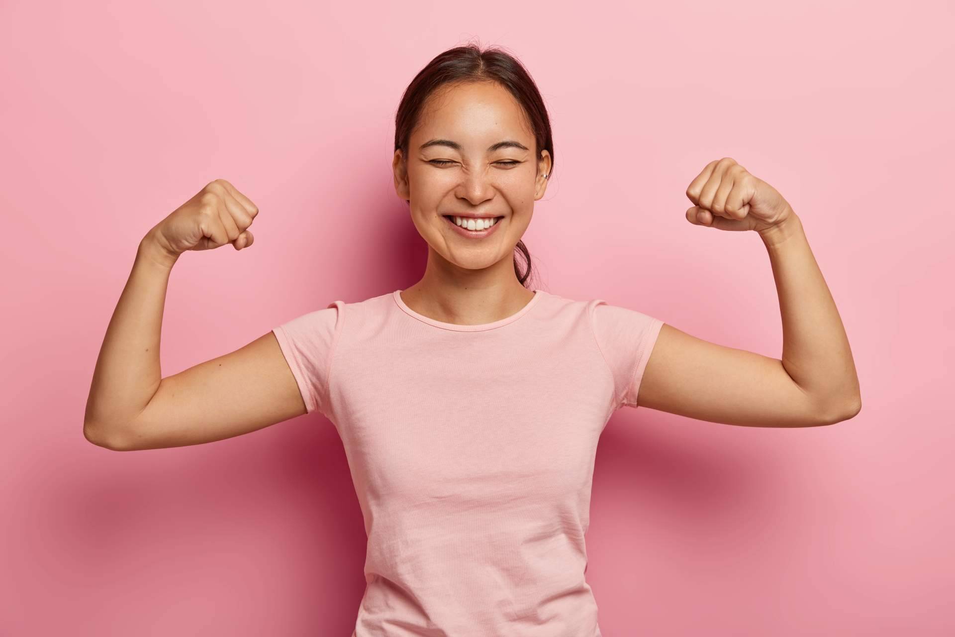 Cuidar la salud femenina en Salud & Fitness, un centro de entrenamiento especializado en acondicionamiento físico