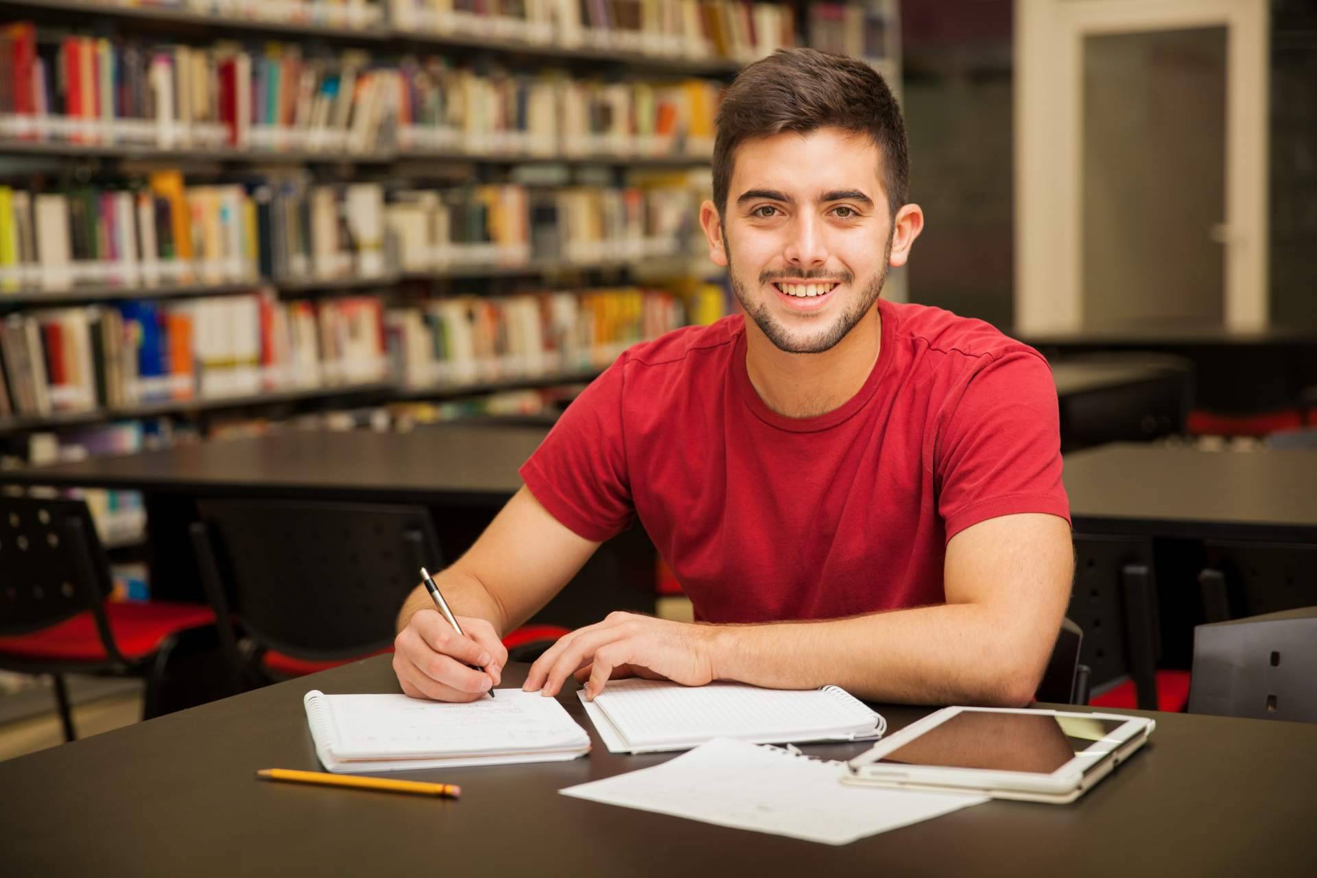 El seminario online para opositores donde enseñan técnicas de estudio de alto rendimiento en directo