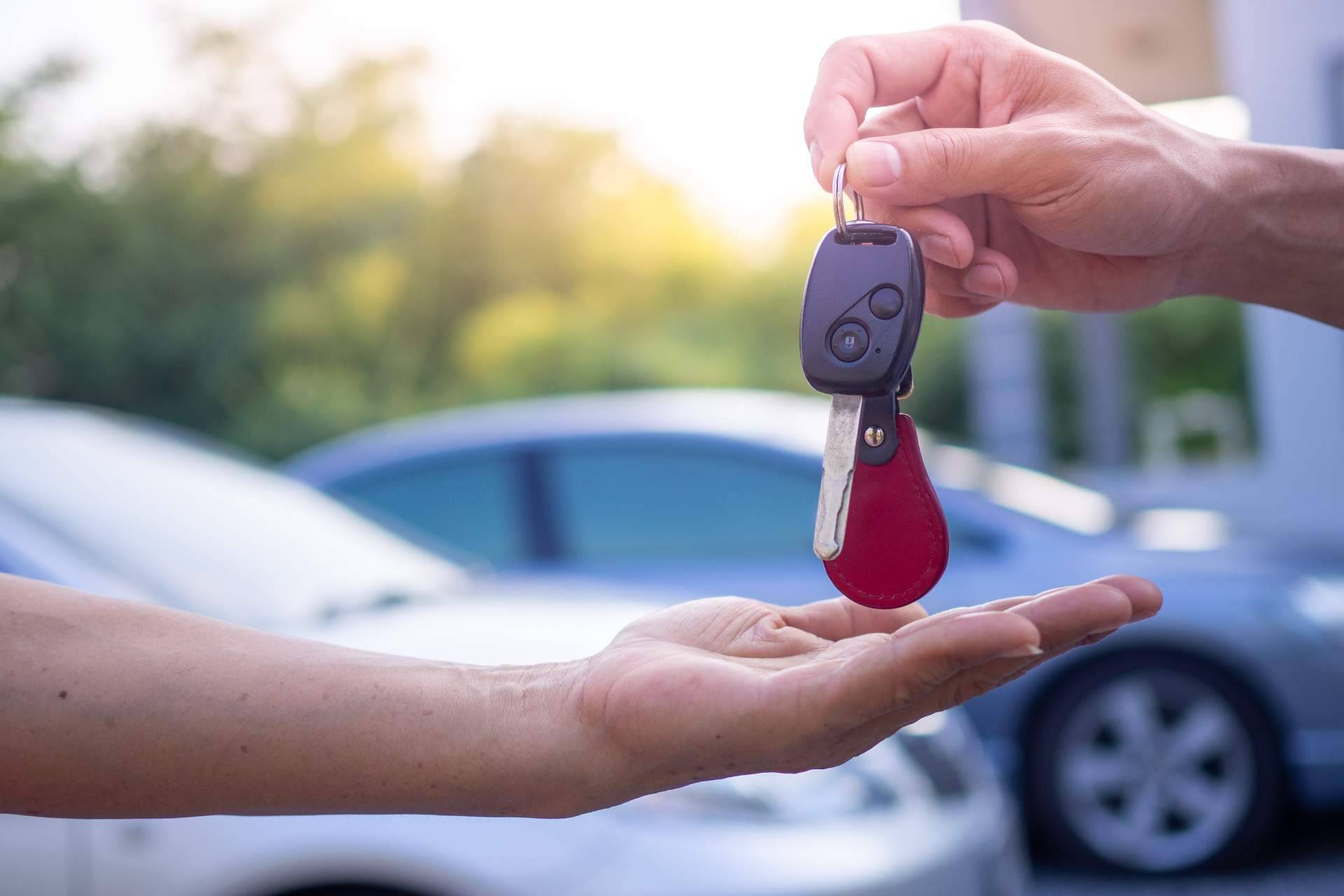 Canarias.com permite alquilar coches con la seguridad de una empresa nativa de Canarias