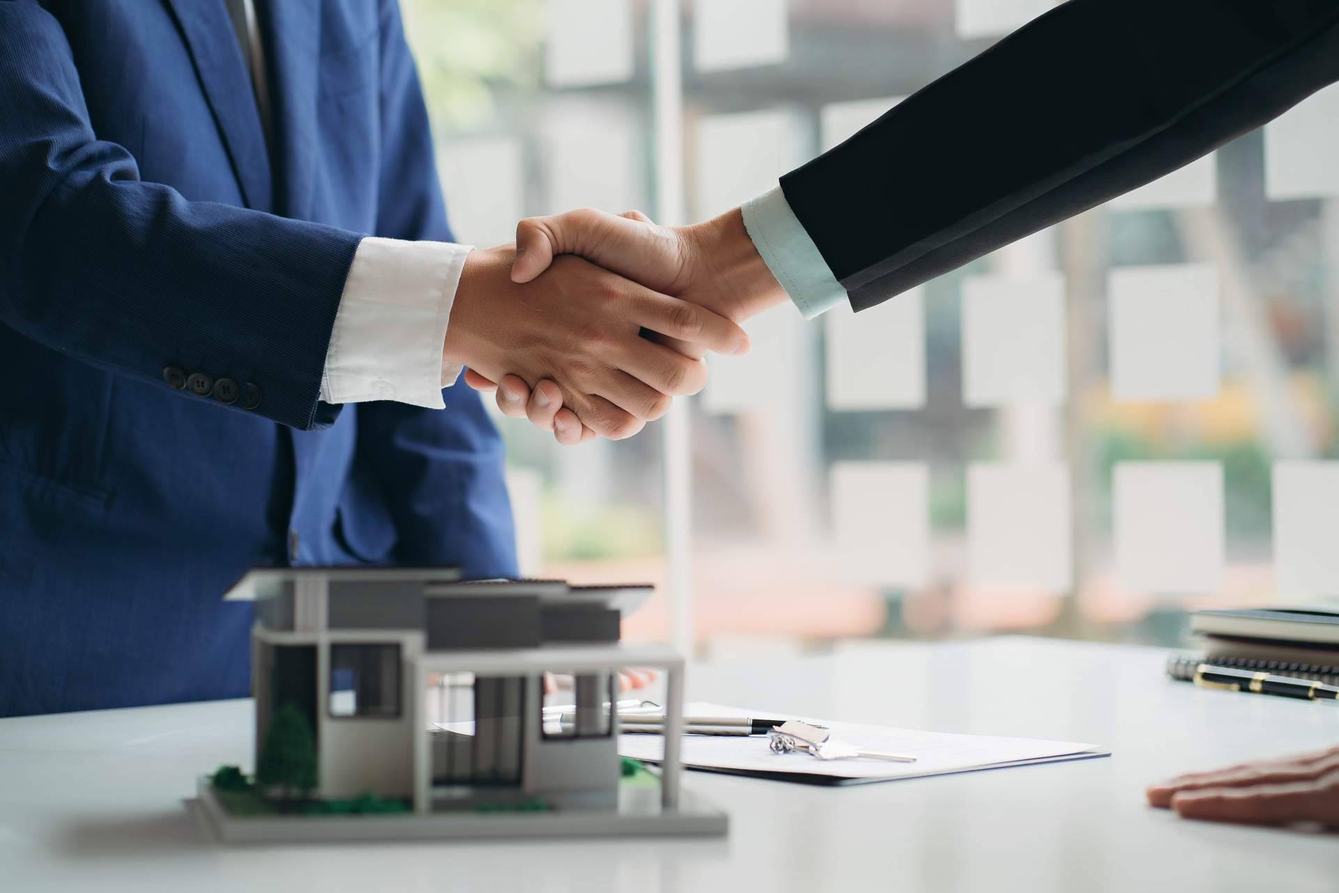 Cánovas Estudio Legal, abogados de derecho inmobiliario en Barcelona con más de 30 años de experiencia
