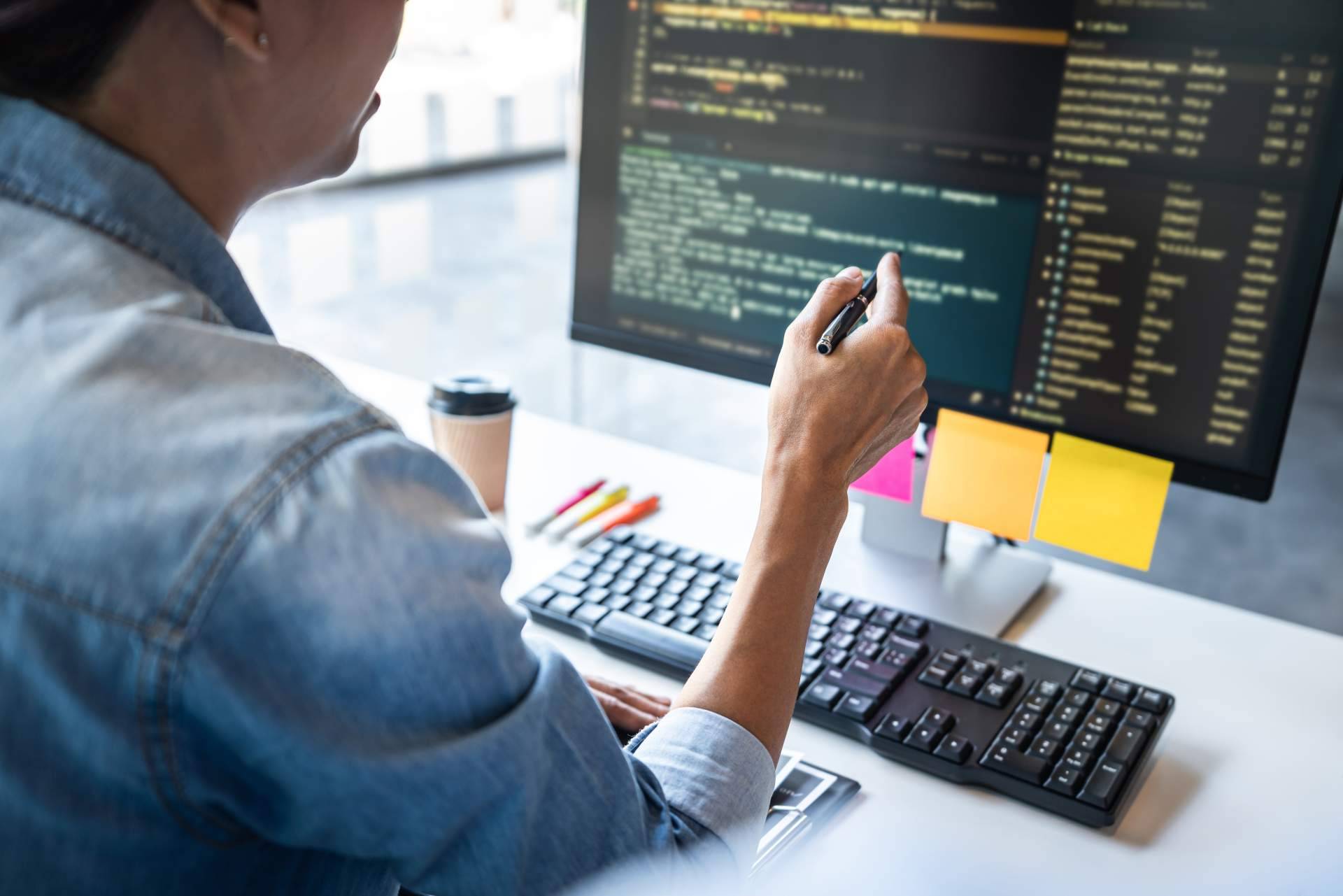 Webs a medida y desarrollo de apps móviles con JUMO Technologies