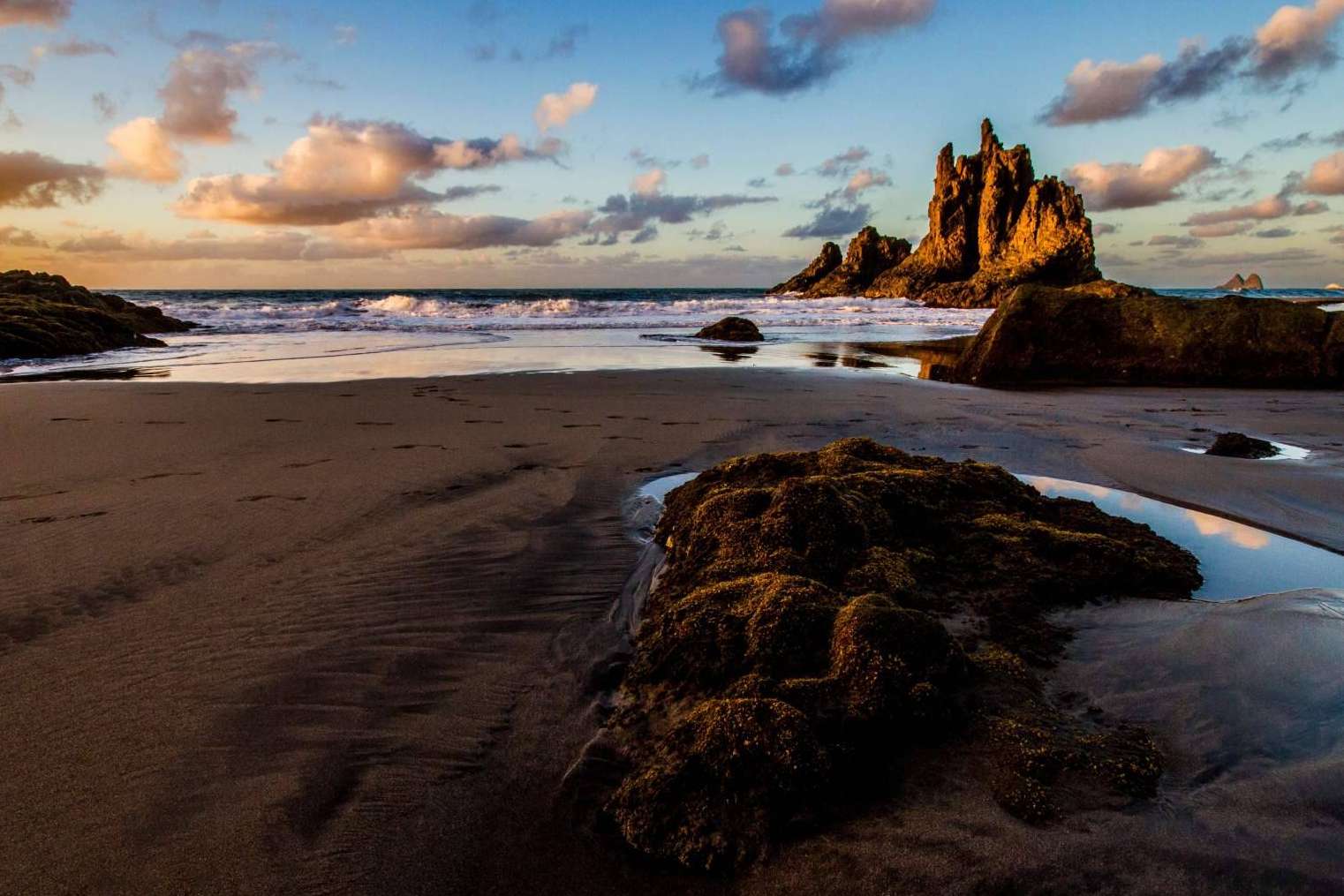 Descubrir Anaga en una excursión privada de Gloma Travel